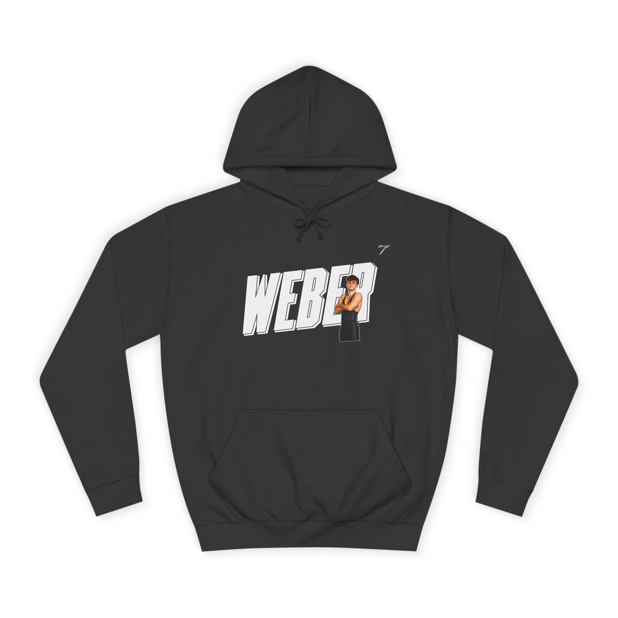 Dalton Weber Hoodie