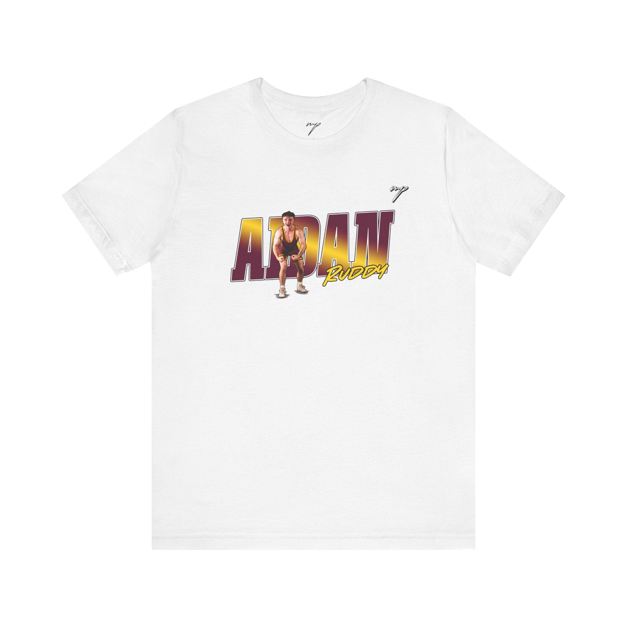 Aidan Ruddy Graphic Tee