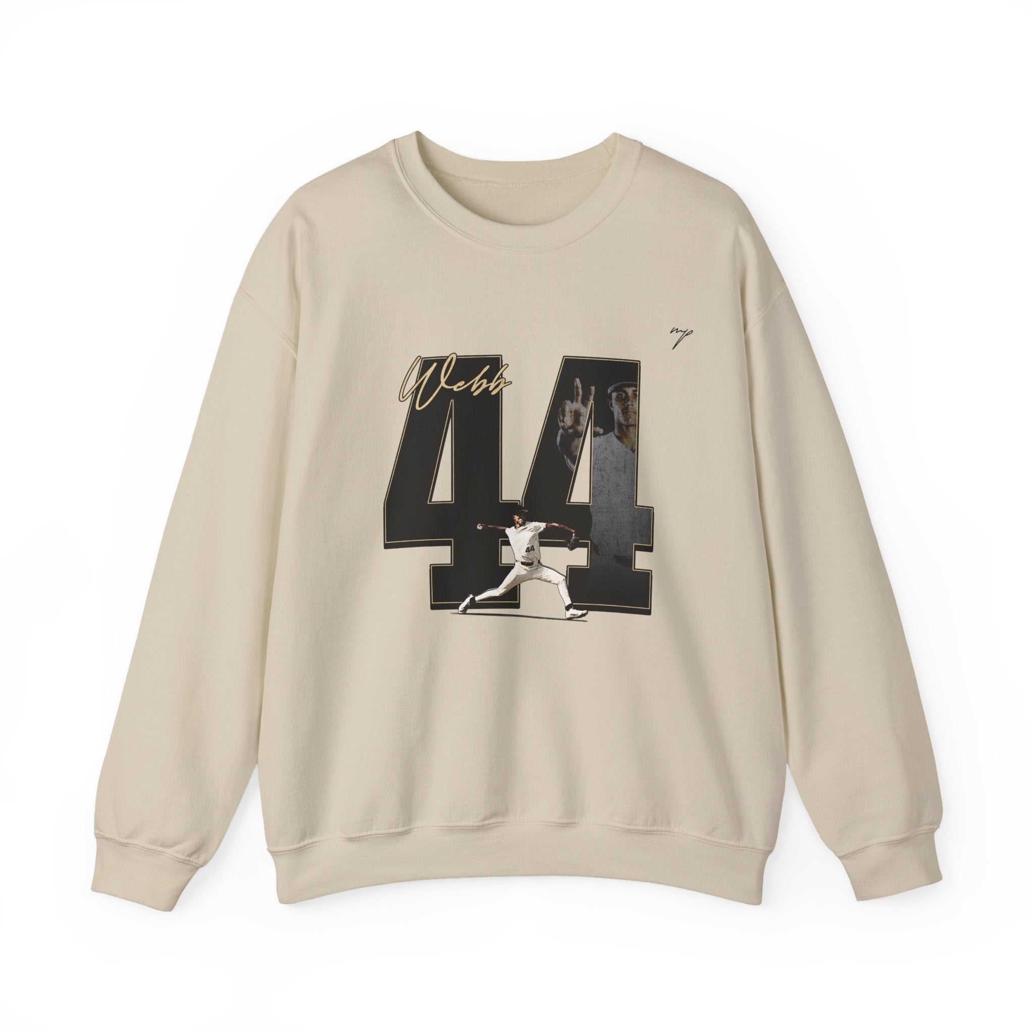 Joseph Webb Crewneck