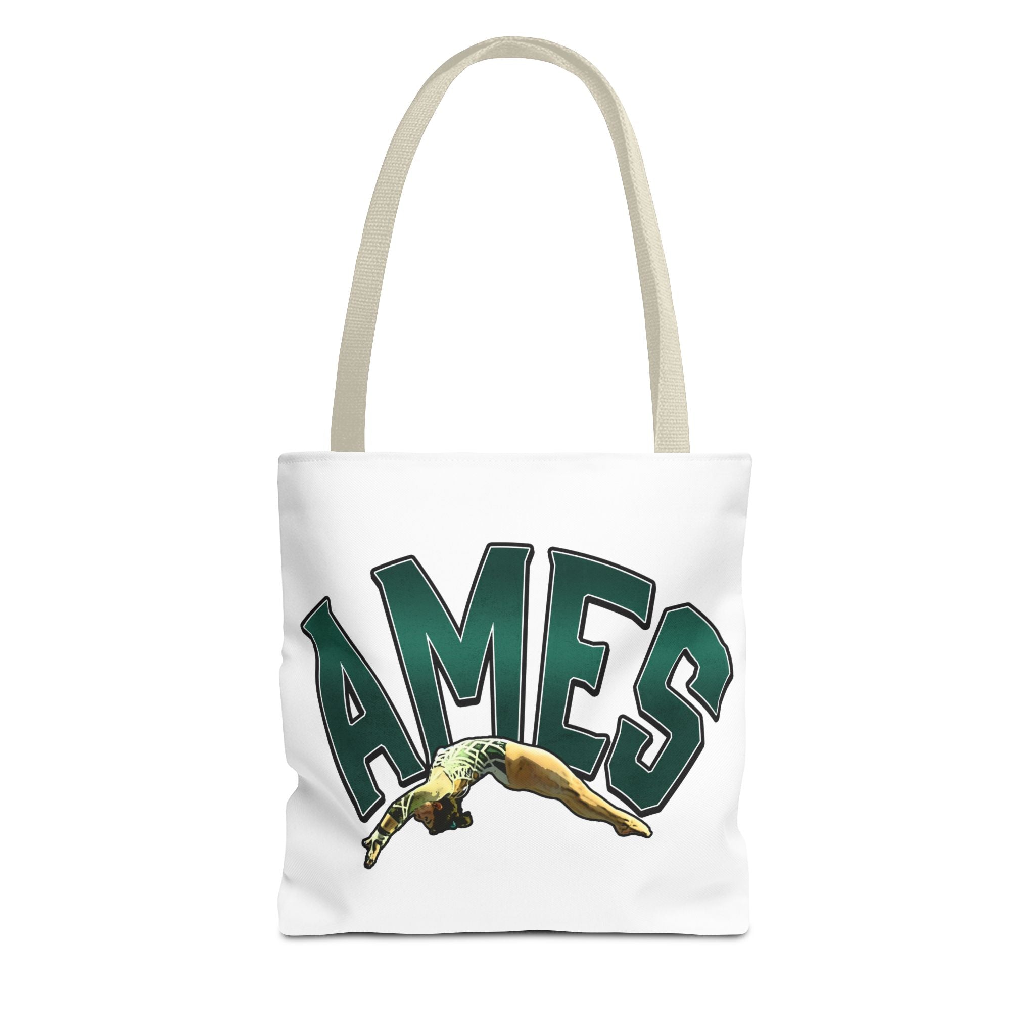 Amy Doyle Tote Bag