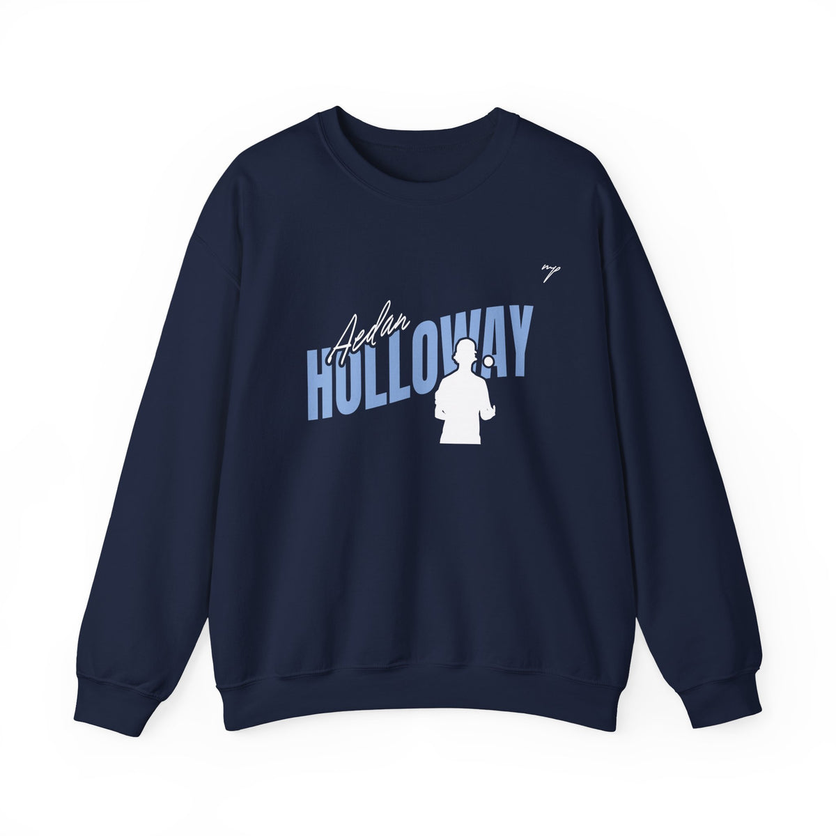 Aedan Holloway Crewneck
