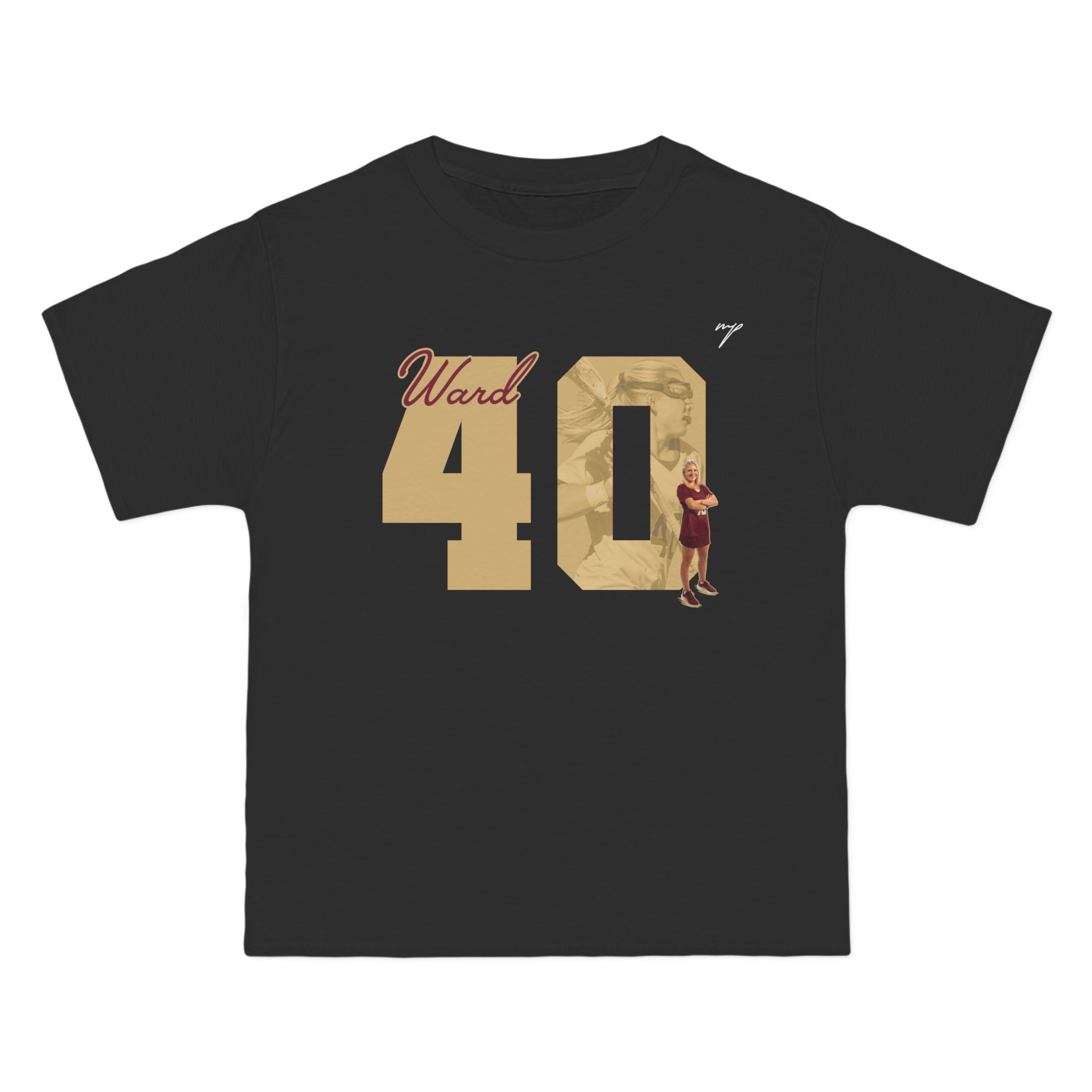 Lydia Ward Vintage Tee