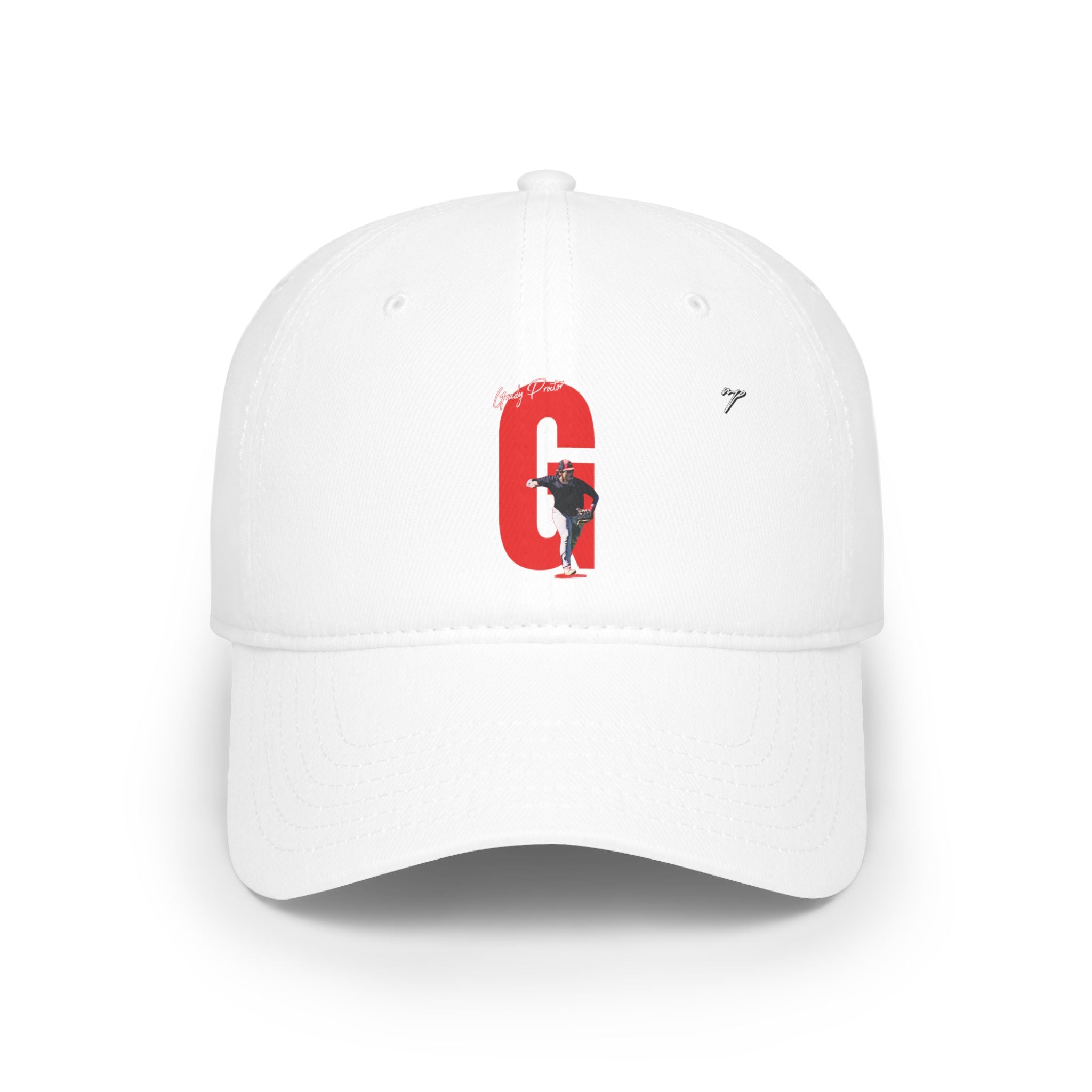 Grady Proctor Hat