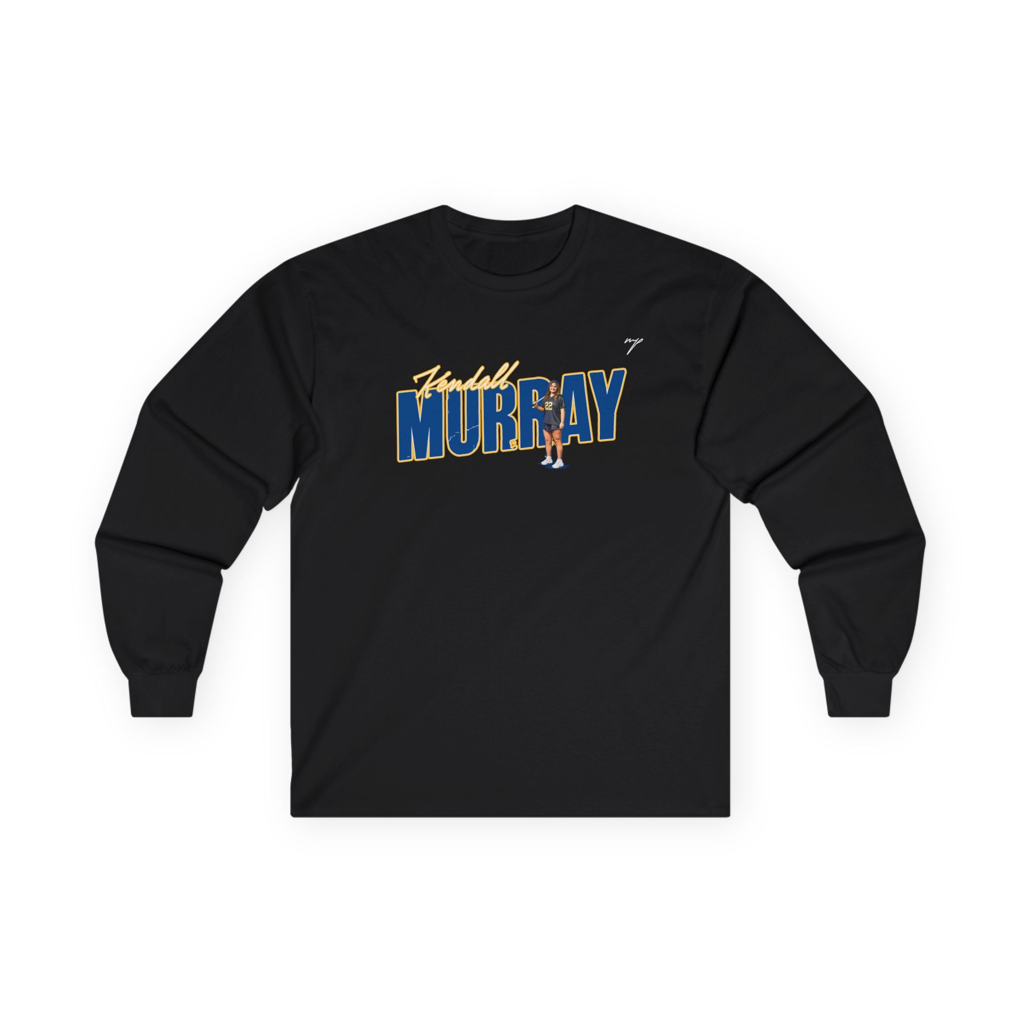 Kendall Murray Long Sleeve