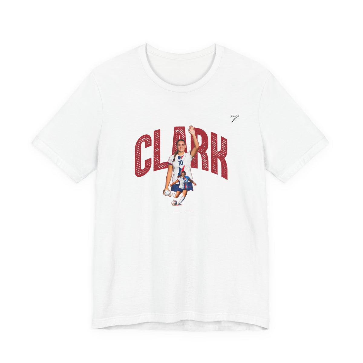 Braelyn Clark Graphic Tee