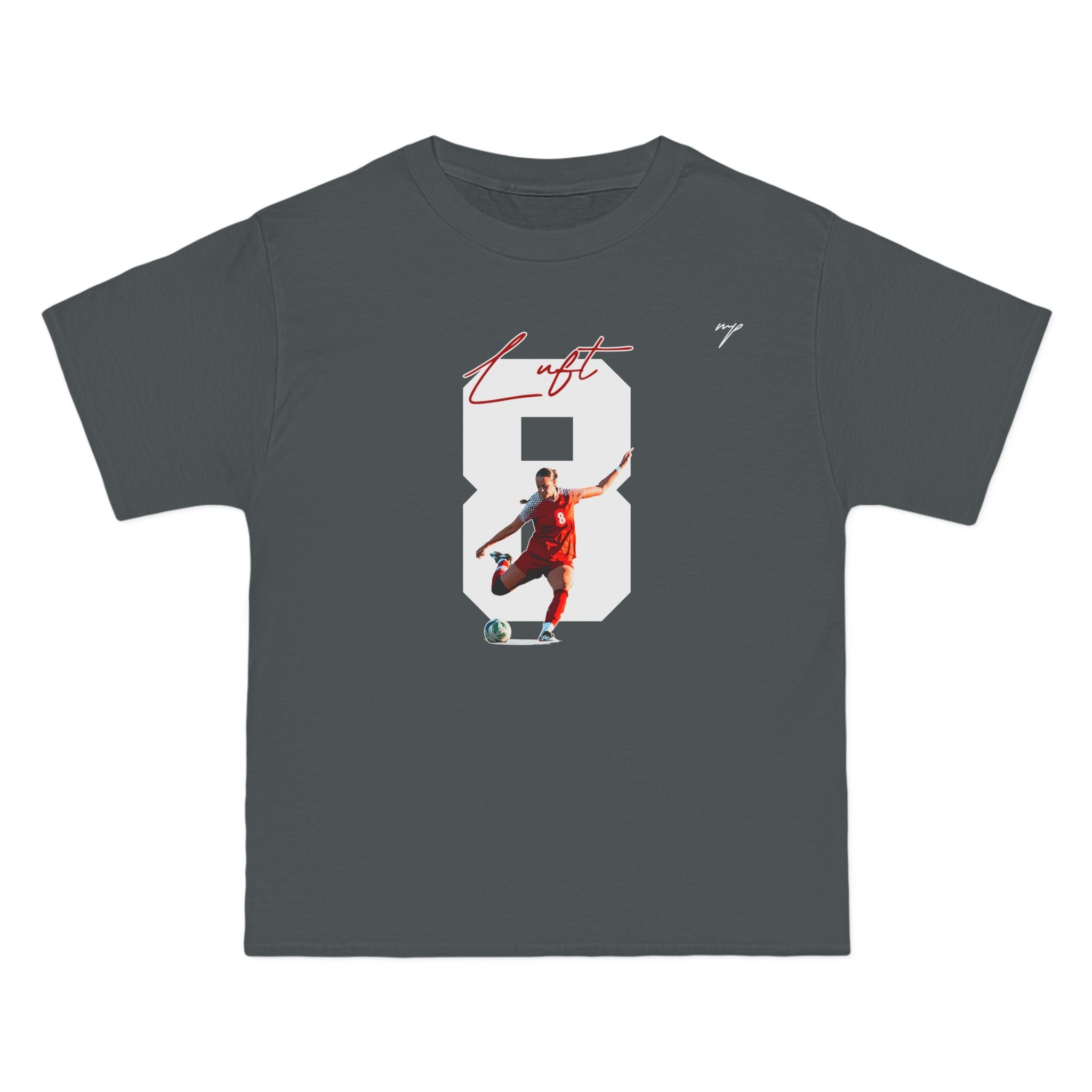 Sam Luft Vintage Tee