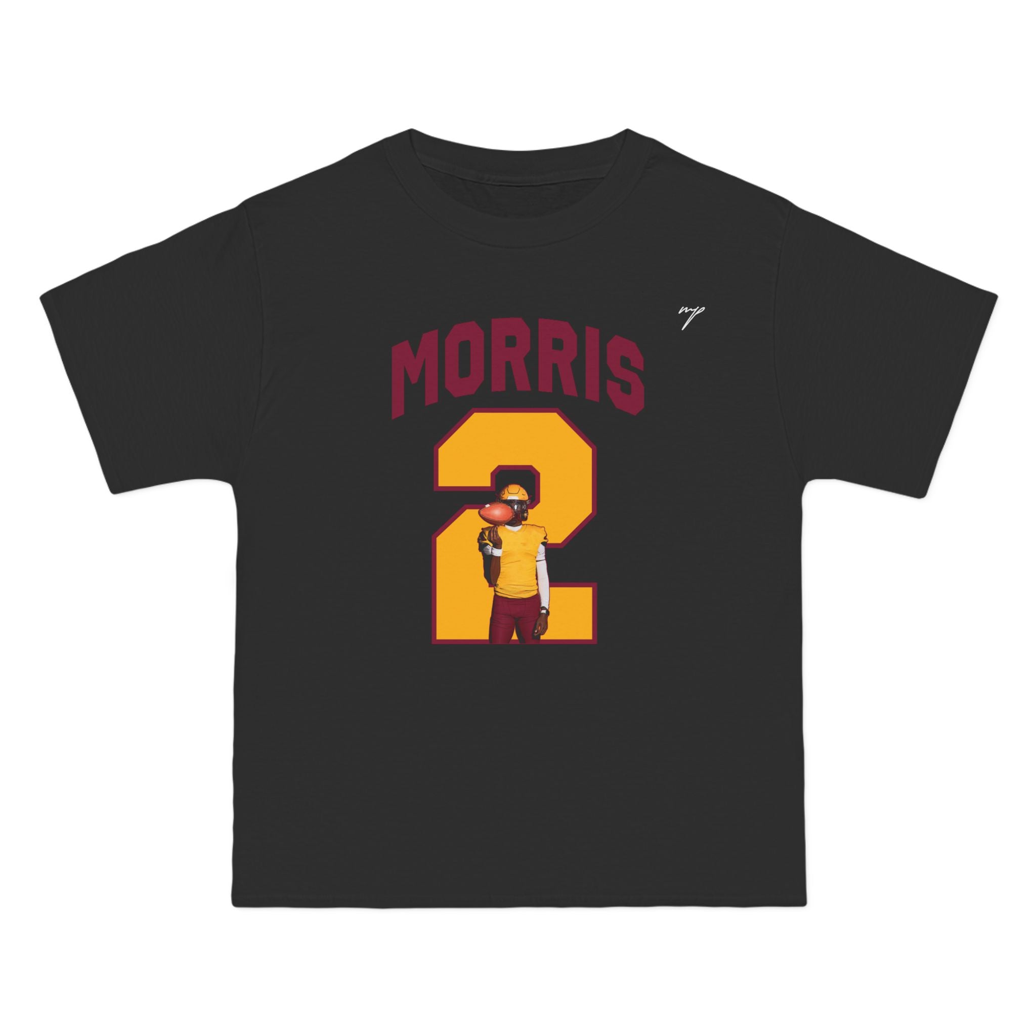 Joel Morris Vintage Tee