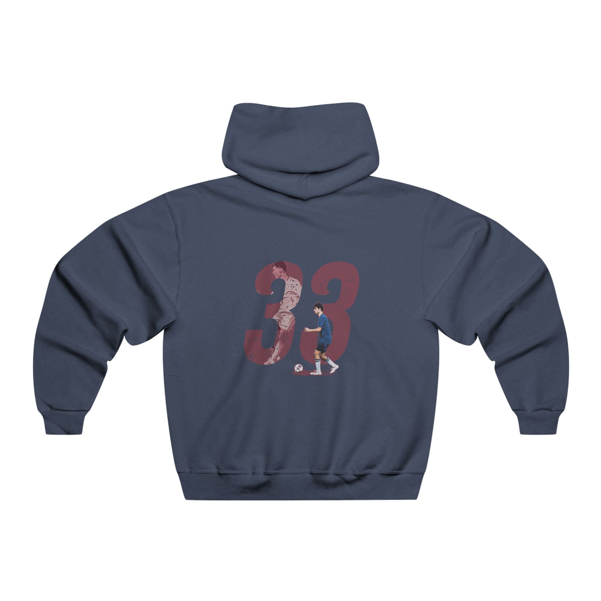 Emmy Horja Vintage Hoodie