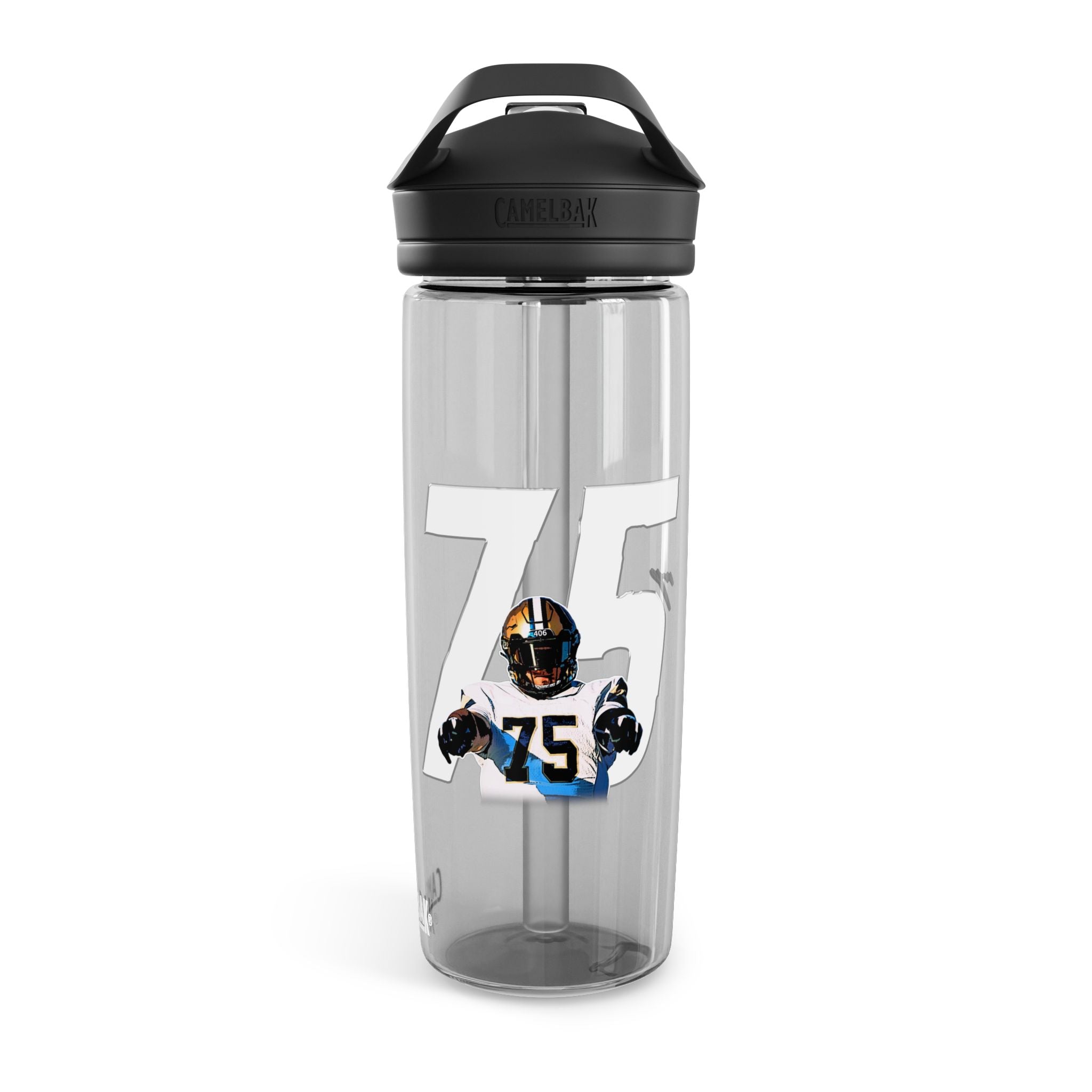 Ben Winters CamelBak Water Bottle