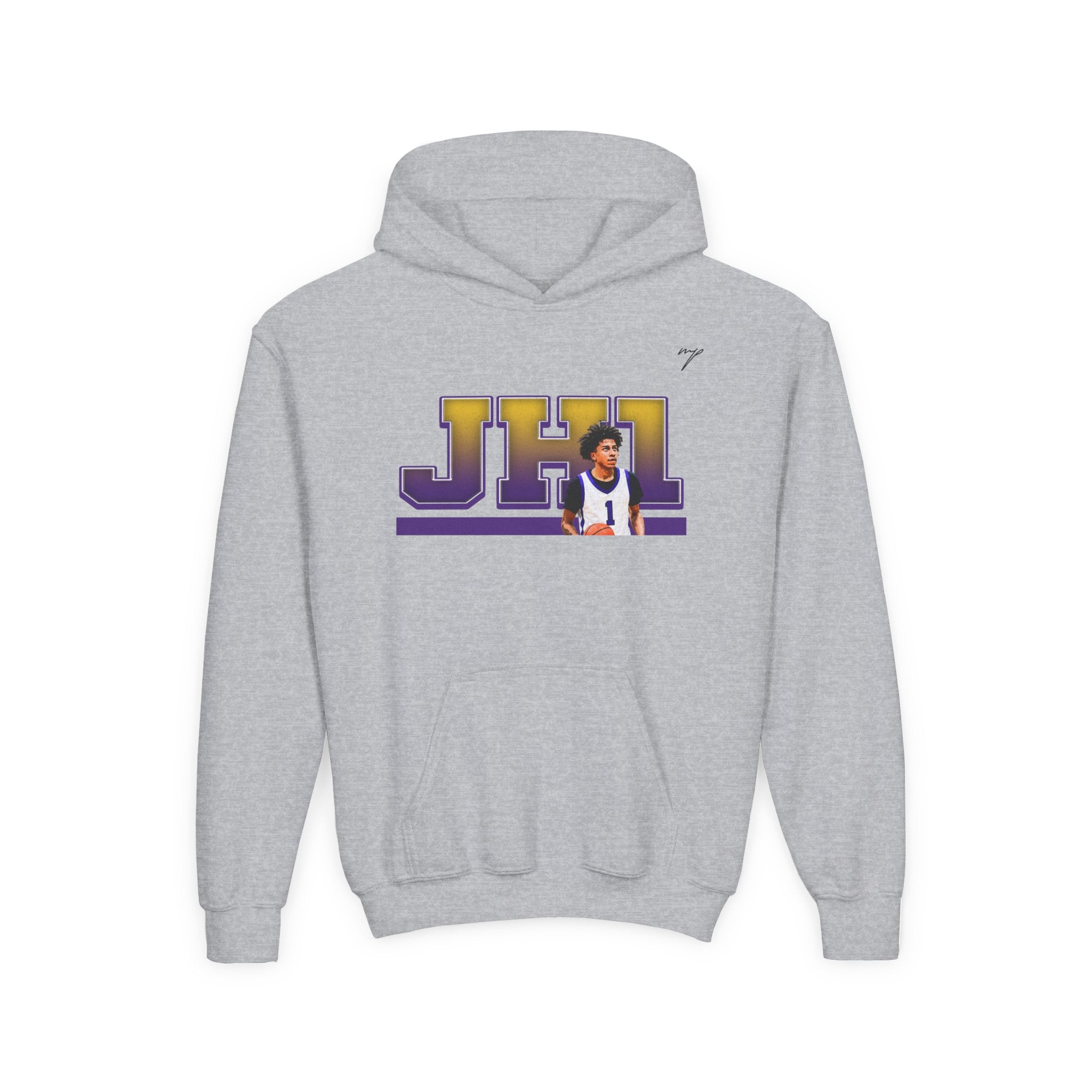 Jordan Harris YOUTH Hoodie