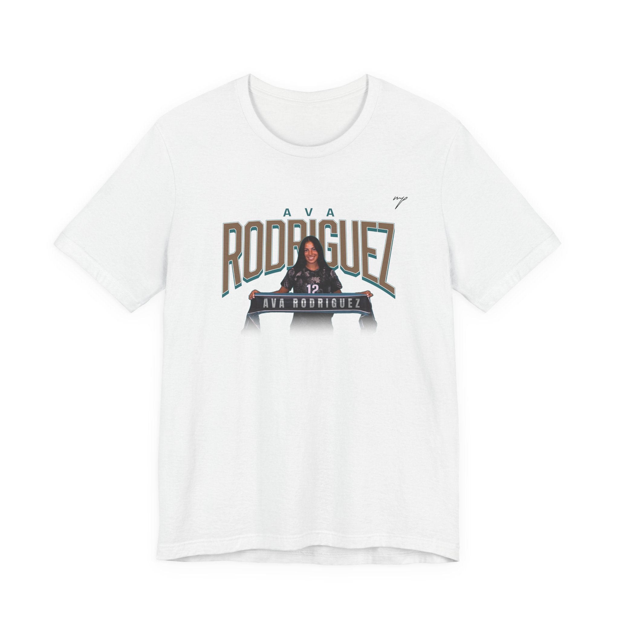 Ava Rodriguez Graphic Tee