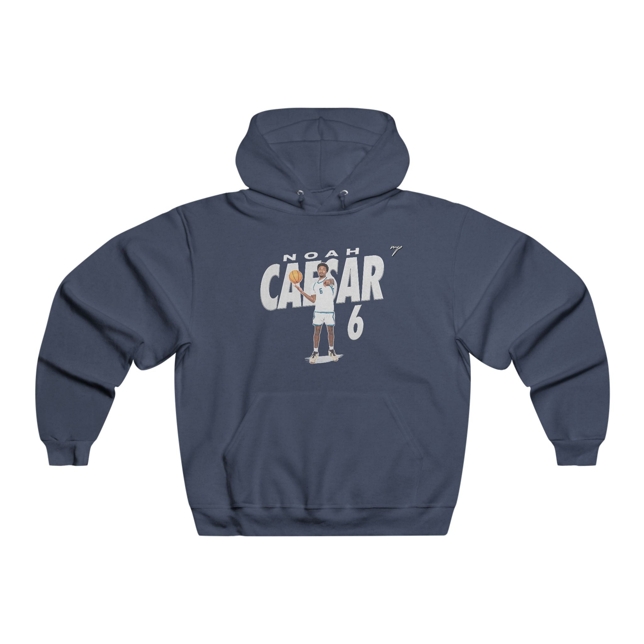 Noah Caesar Vintage Hoodie