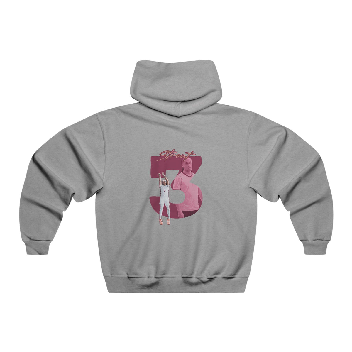 Aiden Strout Vintage Hoodie