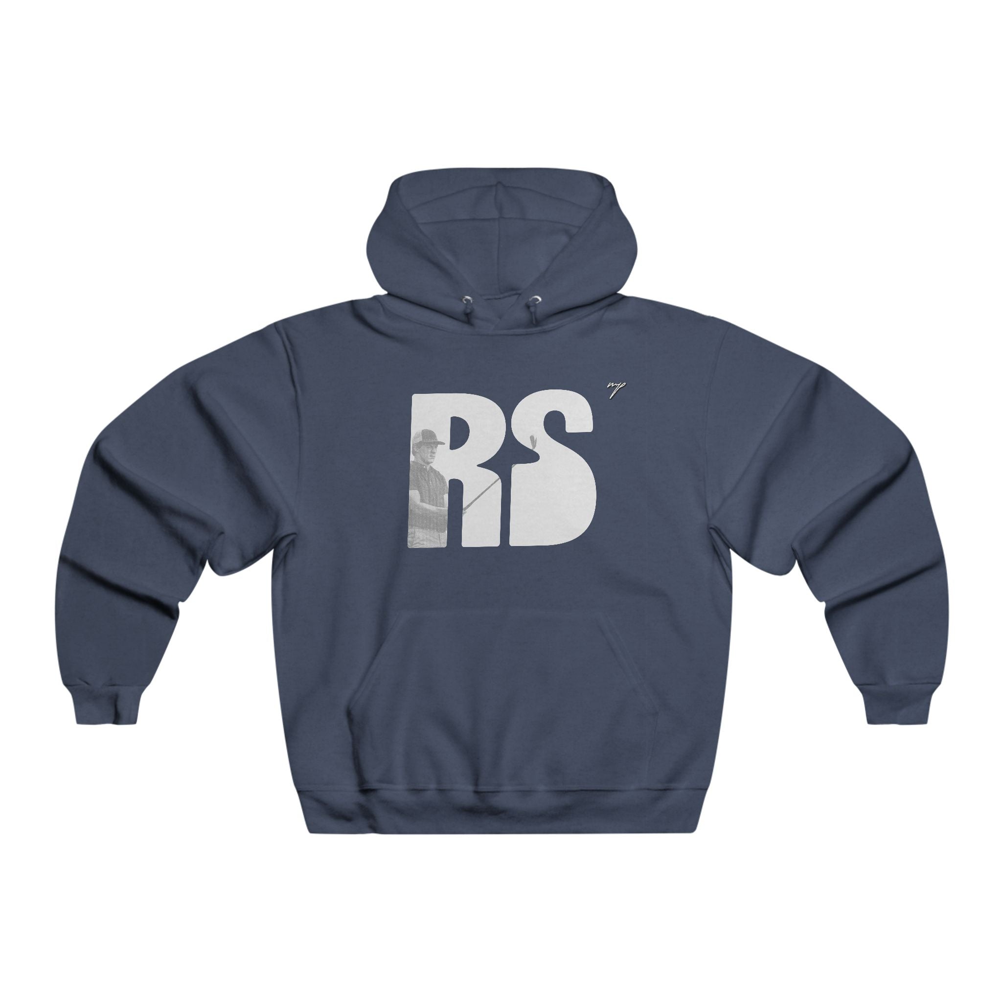 Reece Sanders Vintage Hoodie