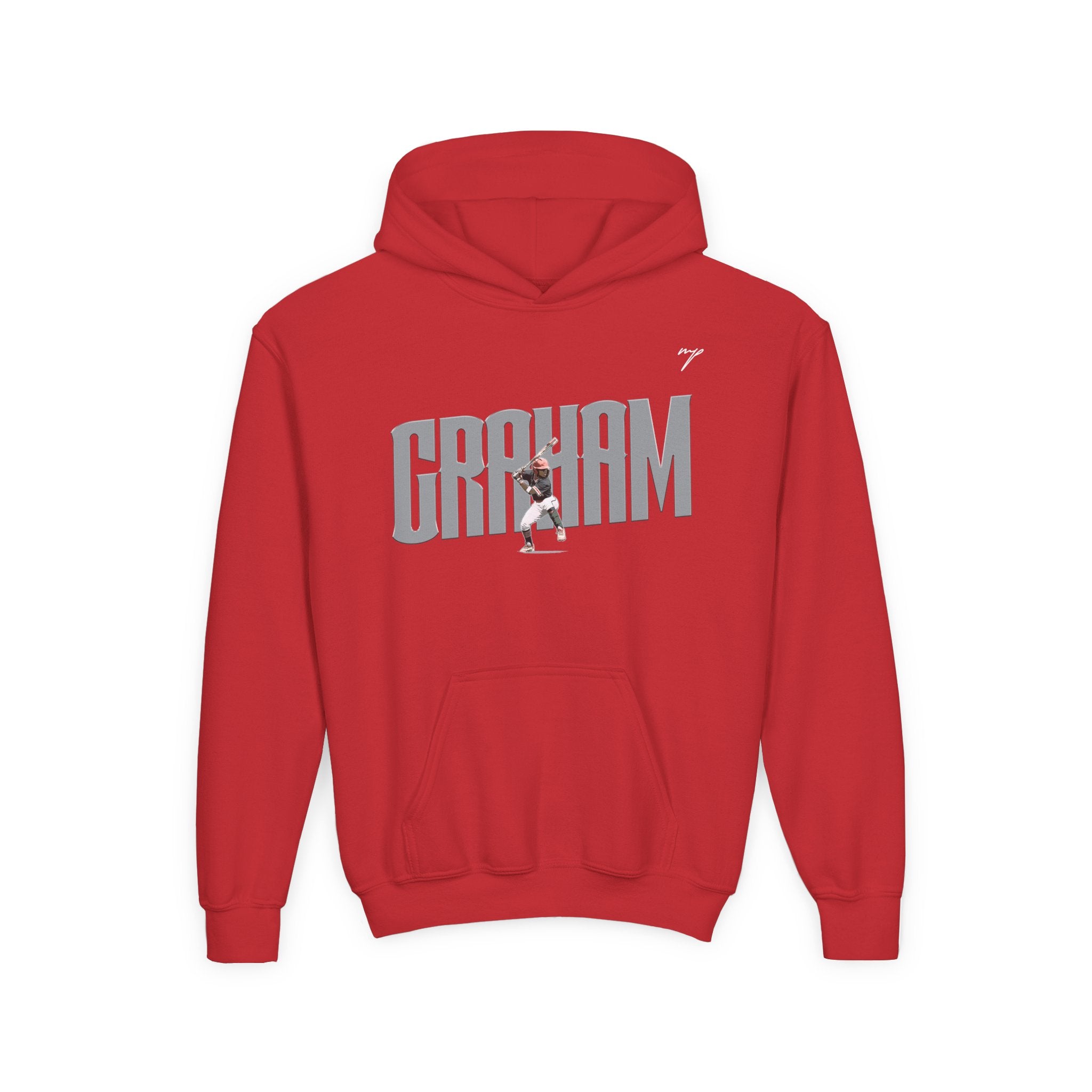 Chase Graham YOUTH Hoodie