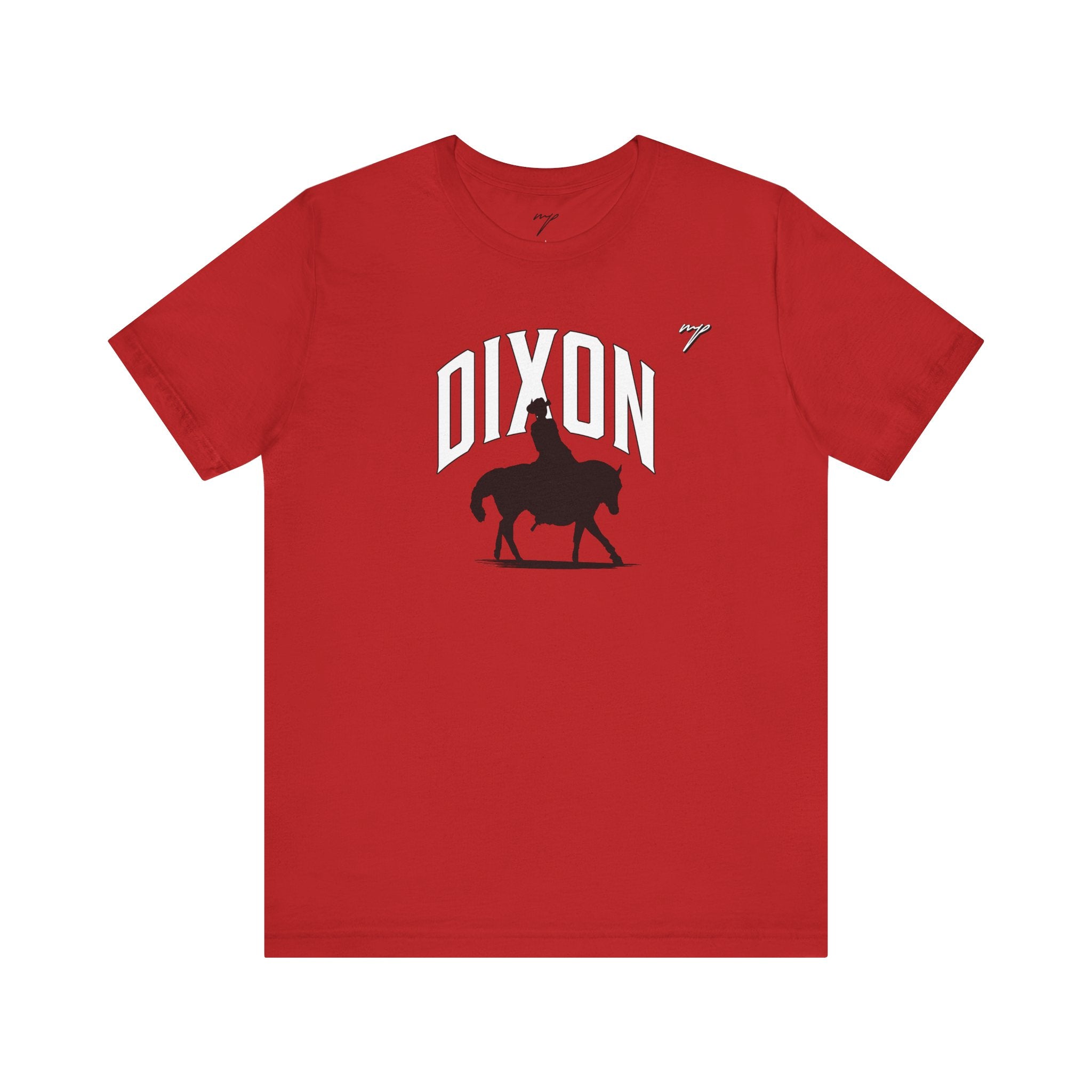 Alyvia Dixon Graphic Tee