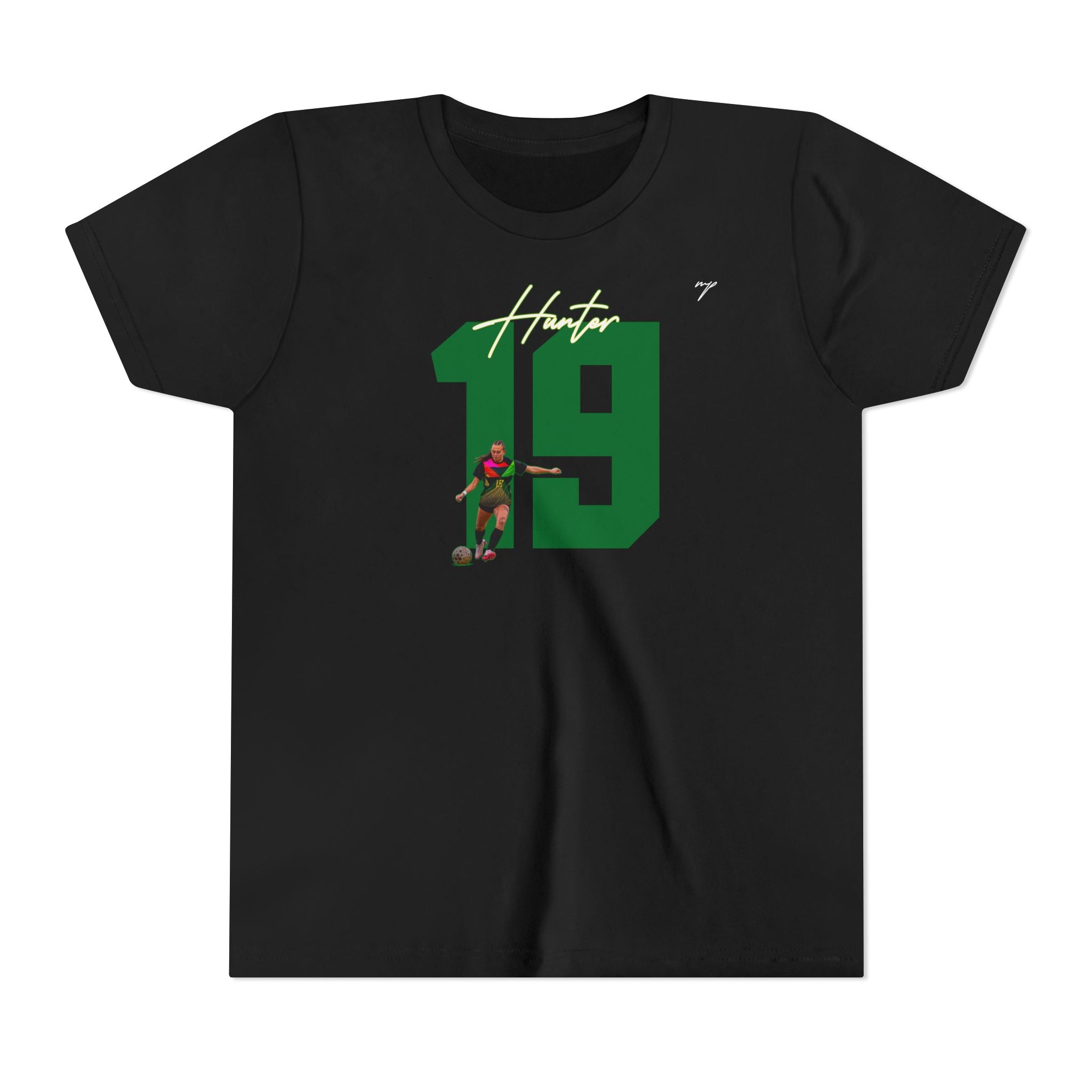 Lauren Hunter YOUTH Graphic Tee