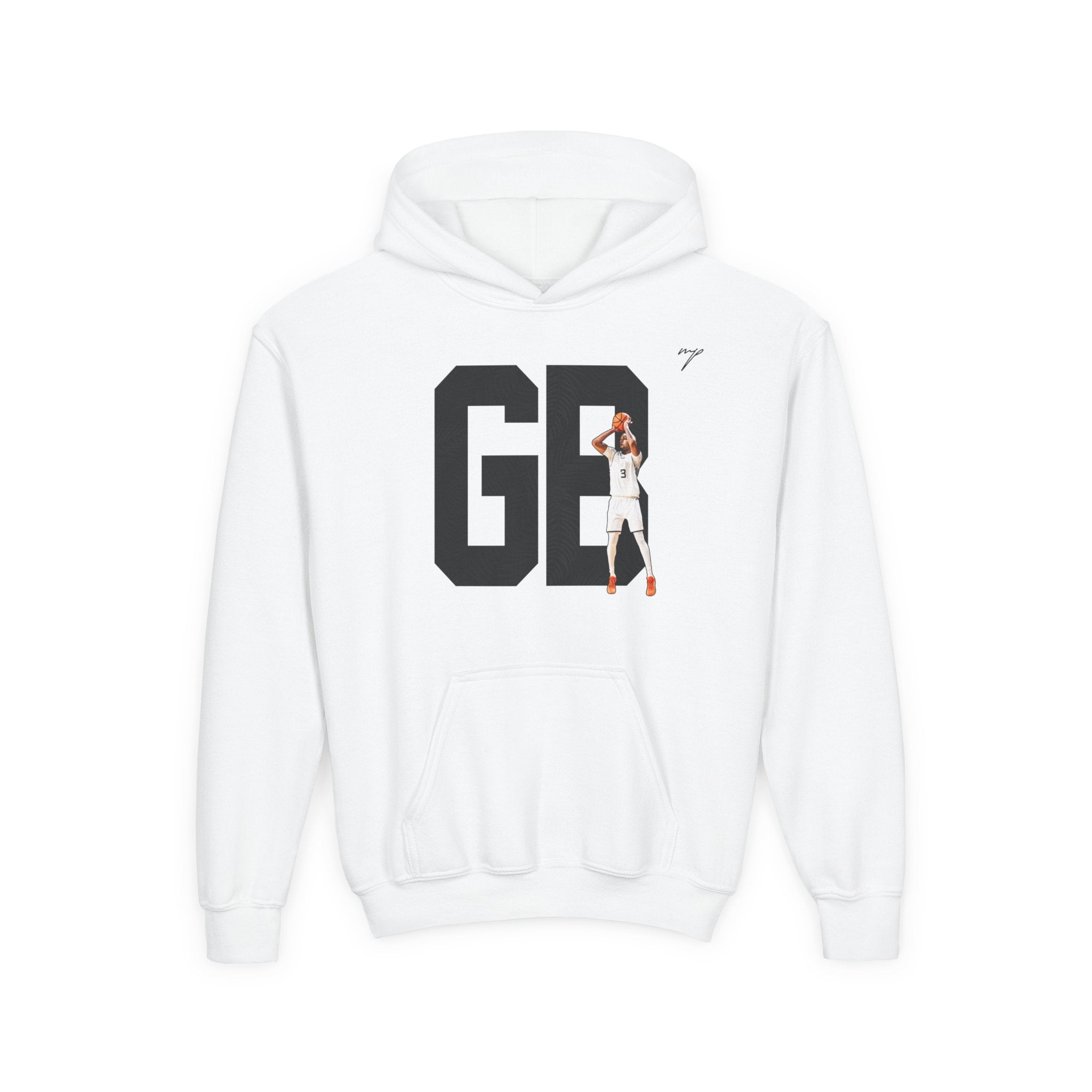 George Beale Jr. YOUTH Hoodie