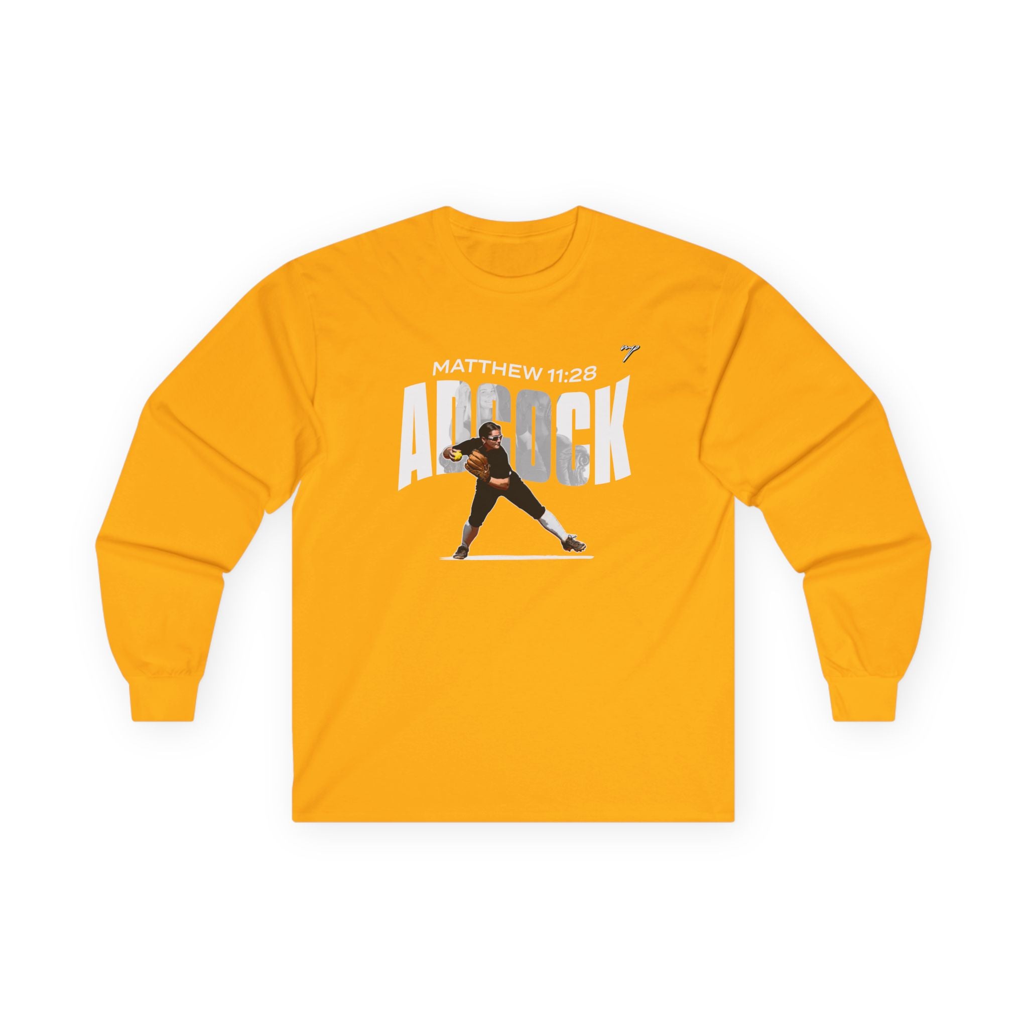 Avery Adcock Long Sleeve Tee