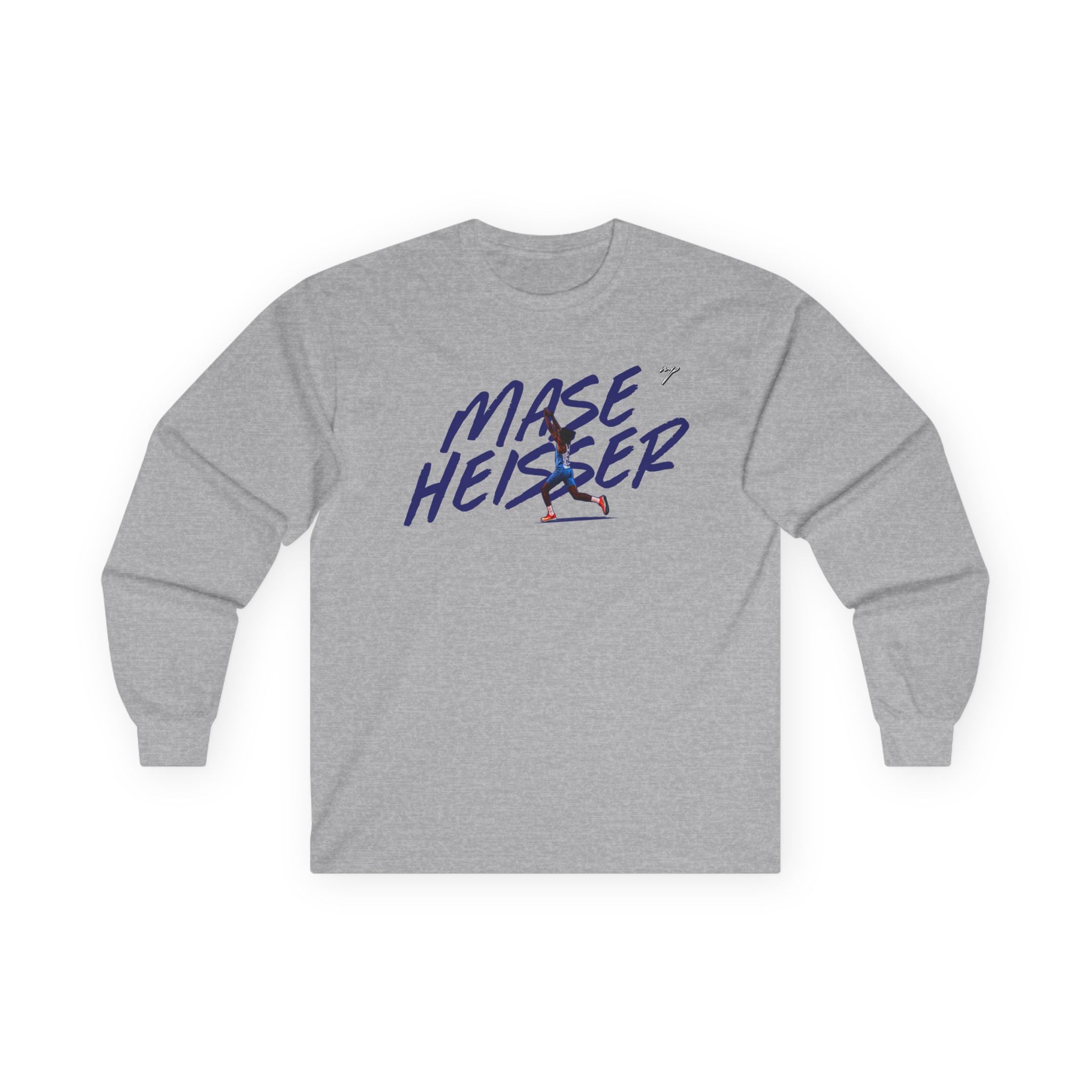 Mason Heisser Long Sleeve Tee