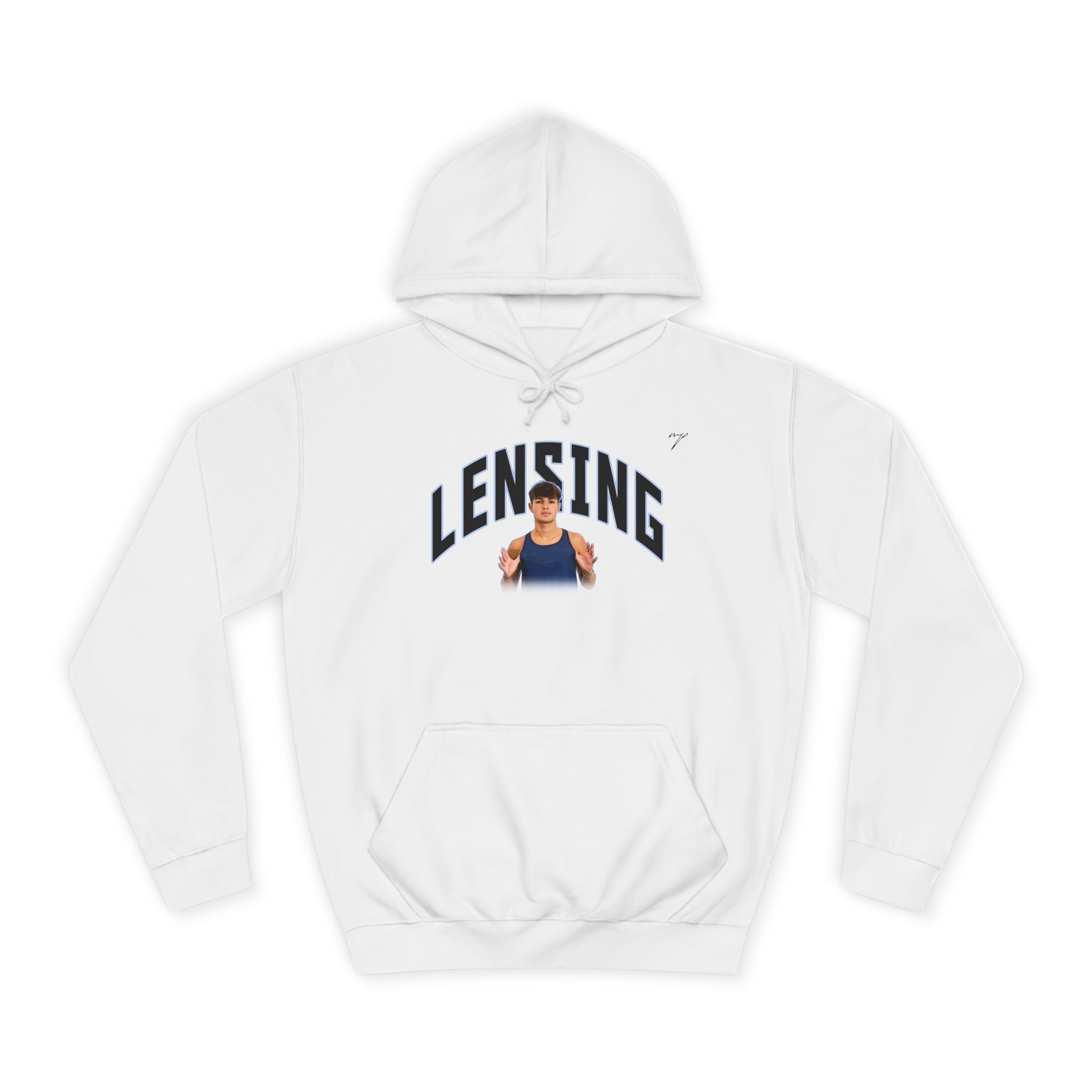 Hayden Lensing Hoodie