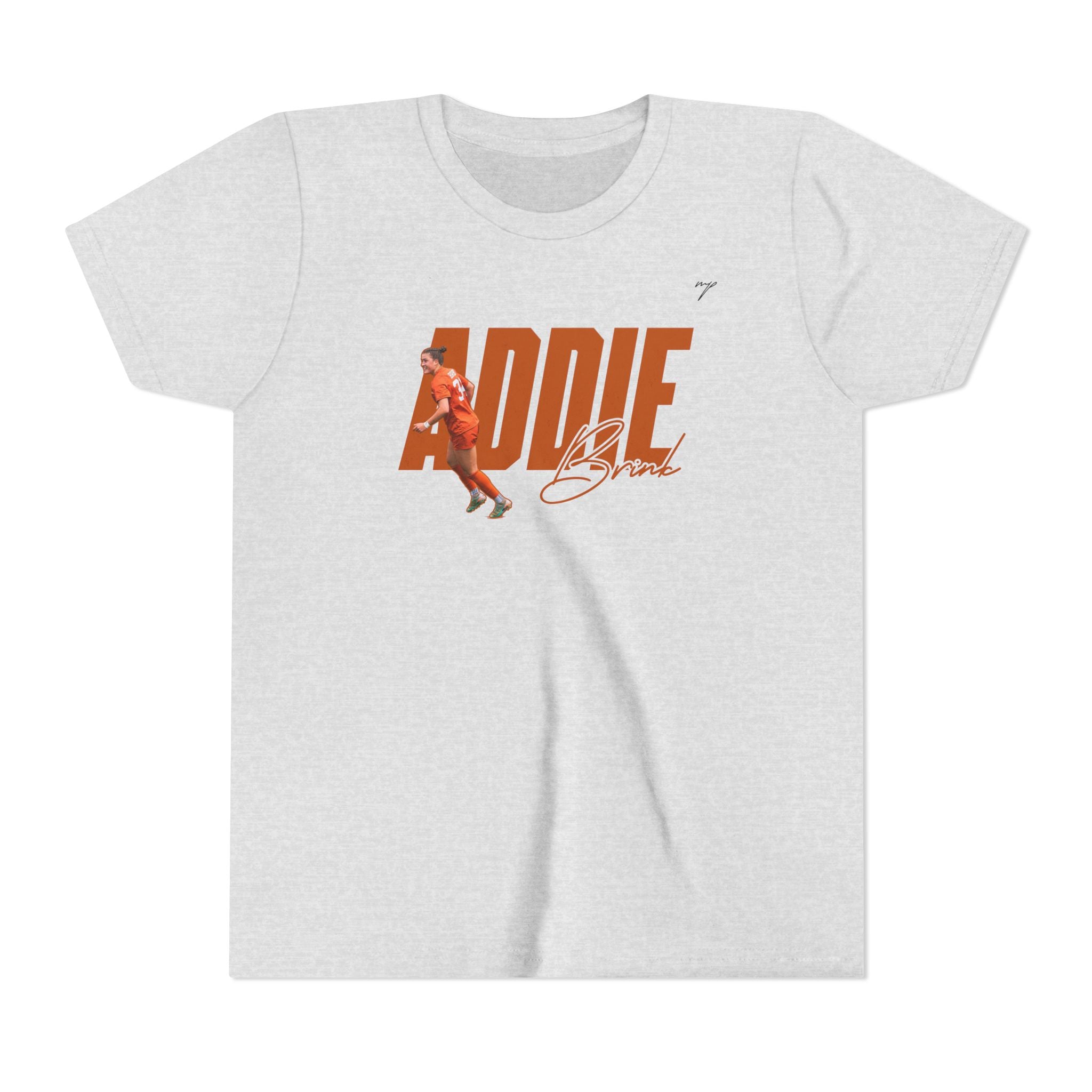 Addie Brink YOUTH Graphic Tee