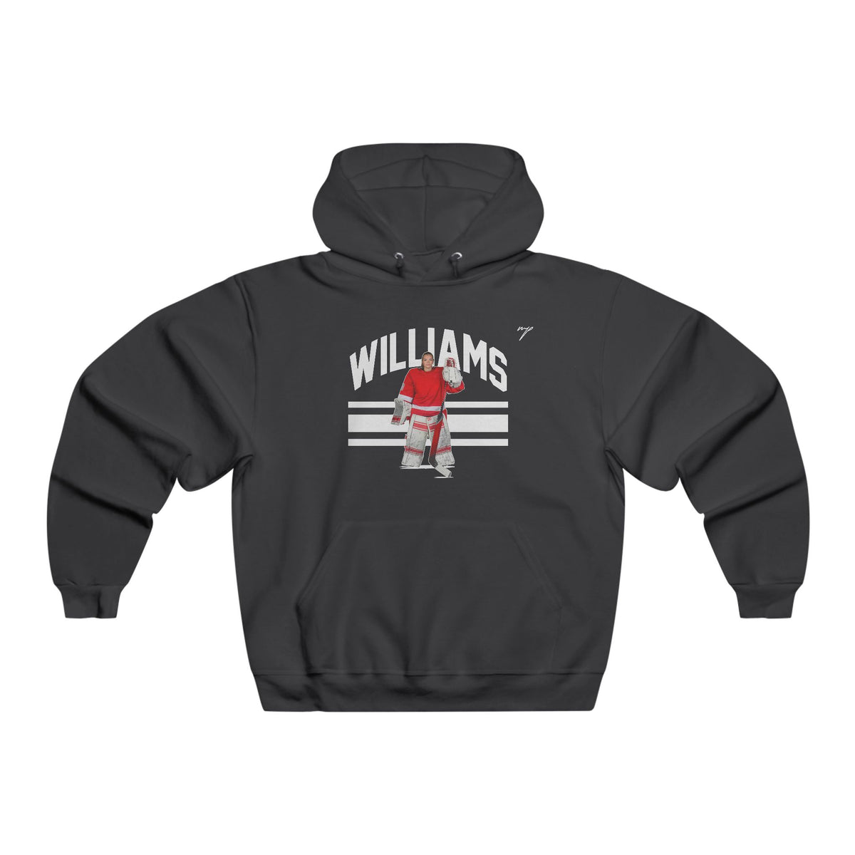 Mikayla Williams Vintage Hoodie