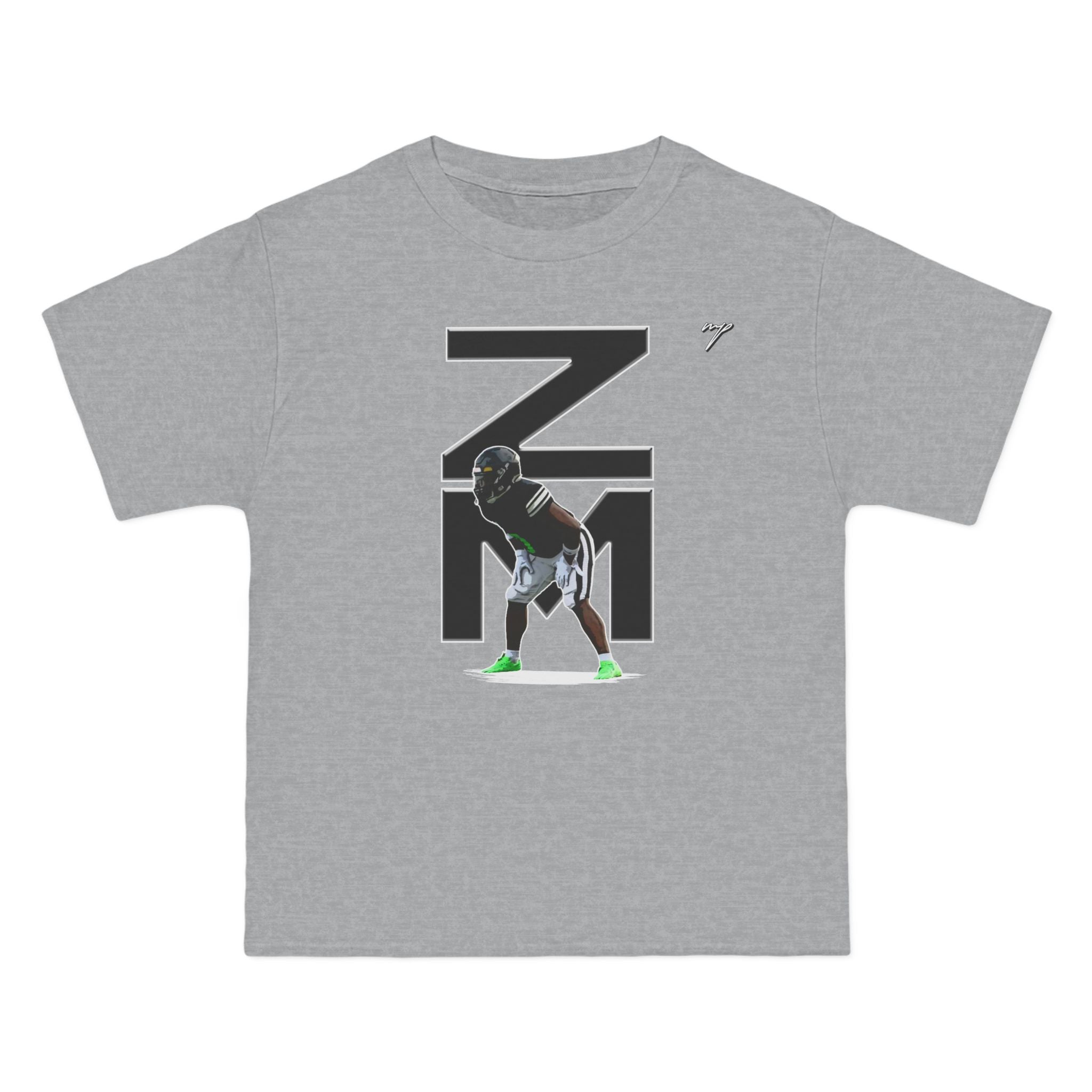 Zamarion Mcdonald Vintage Tee