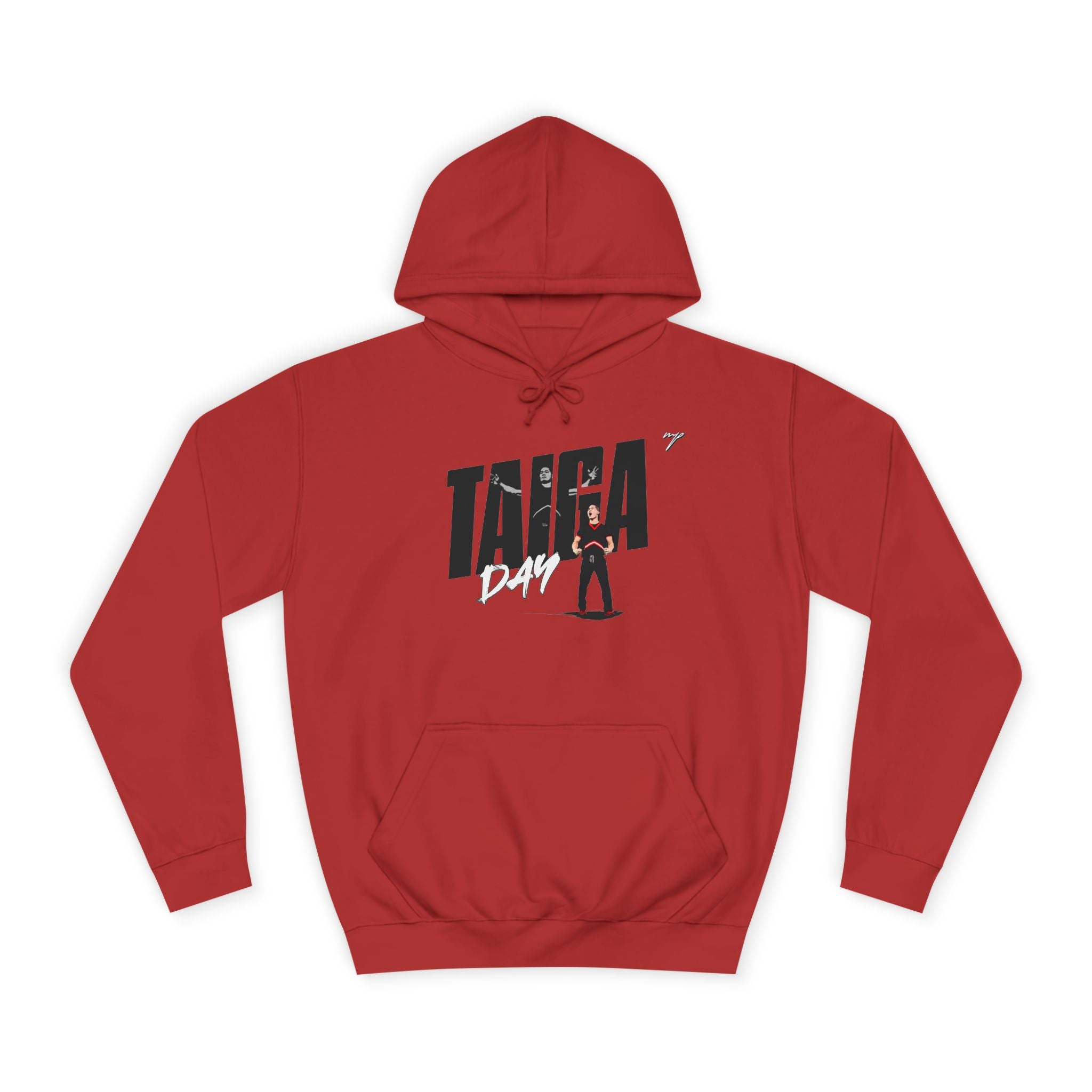 Taiga Day Hoodie