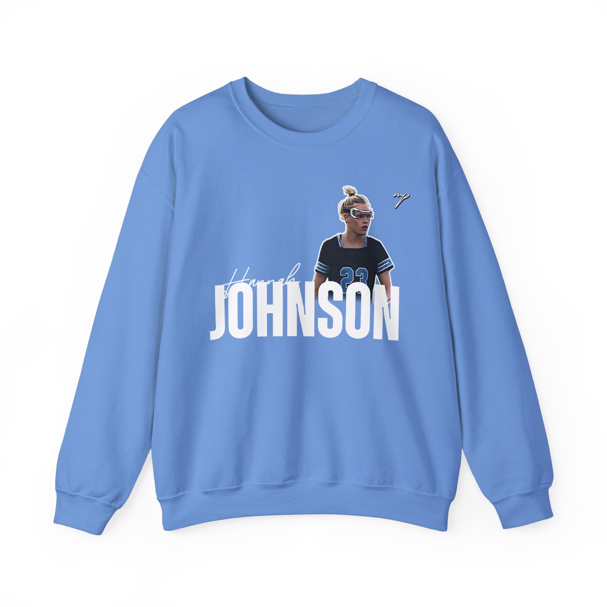 Hannah Johnson Crewneck