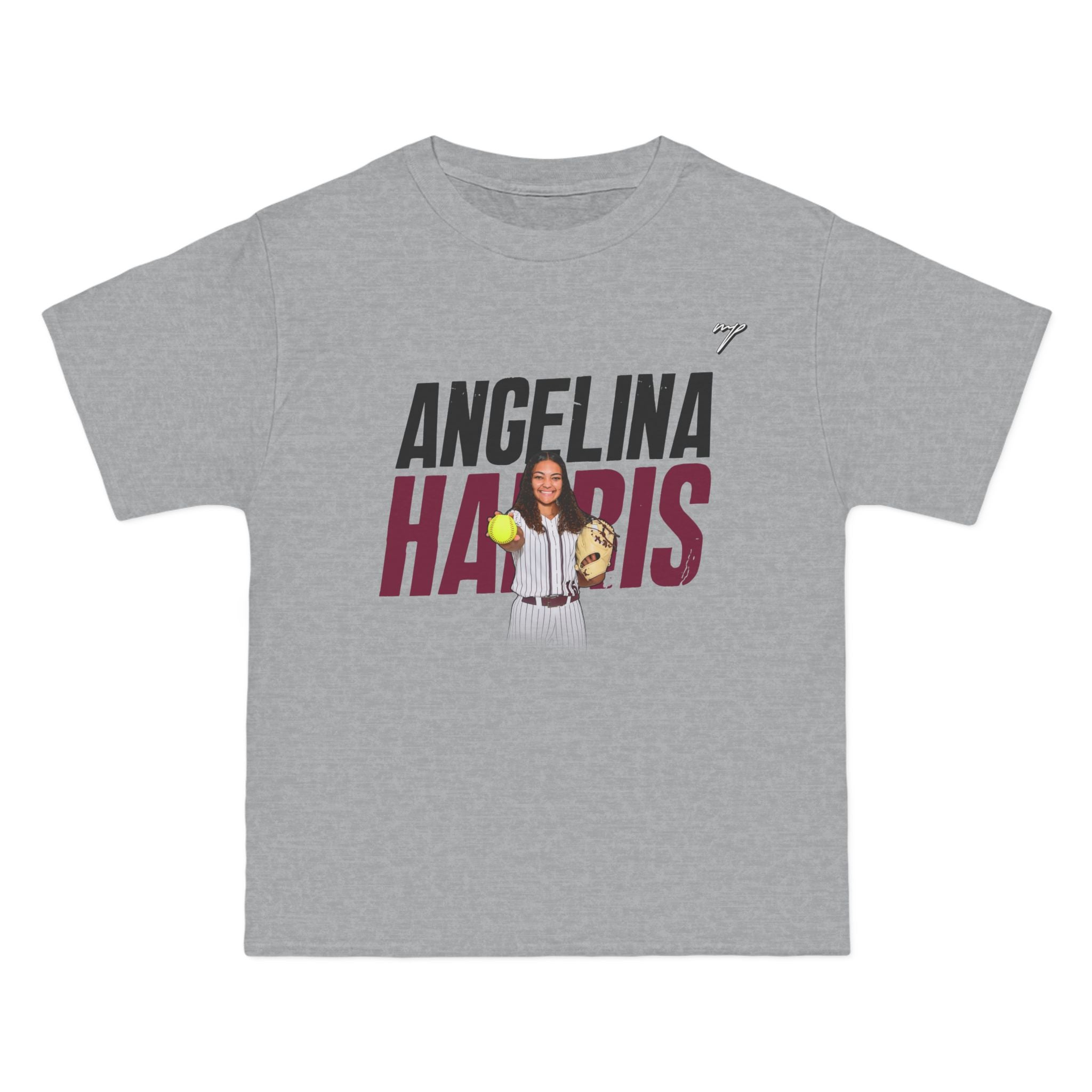 Angelina Harris Vintage Tee