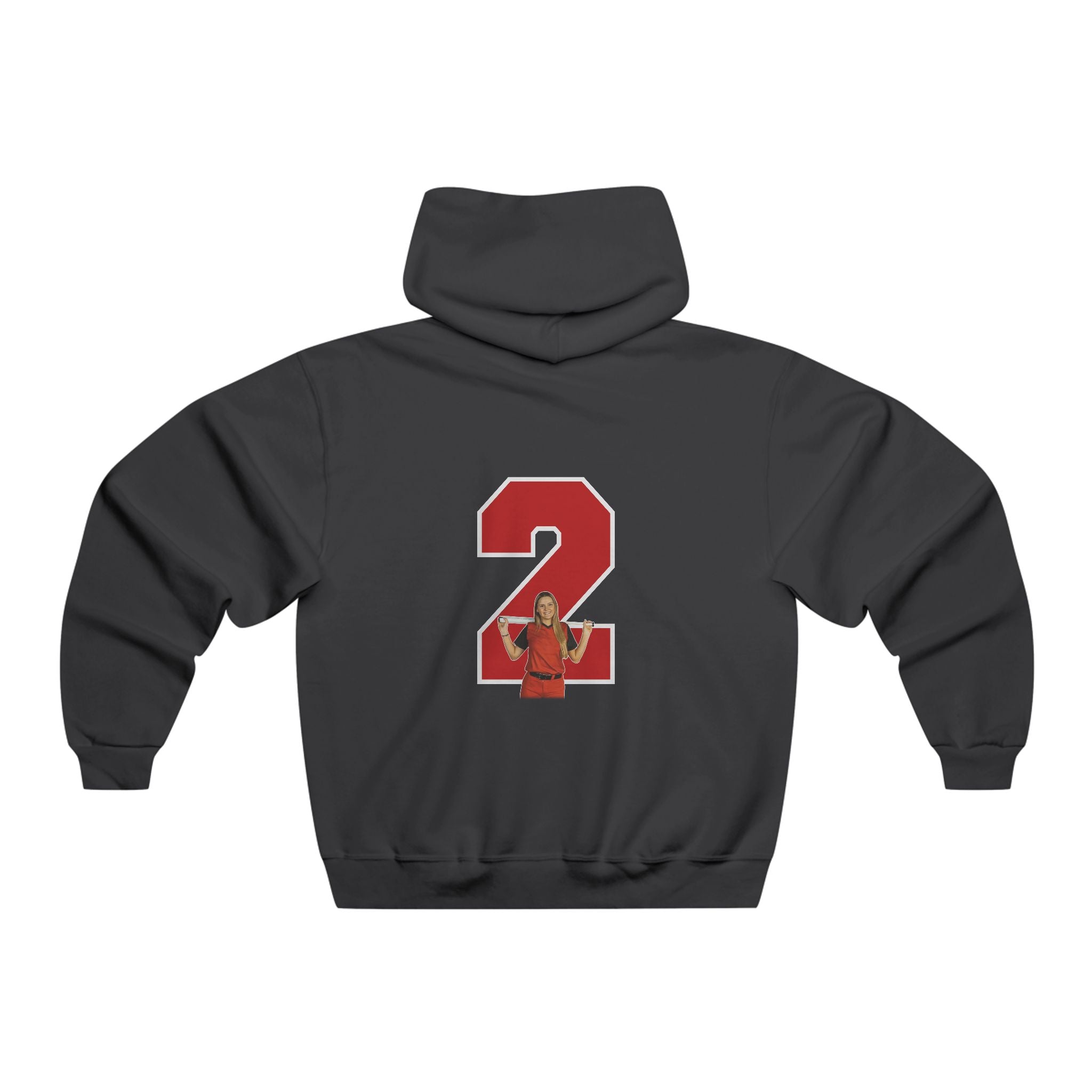 Kayleigh Perks Vintage Hoodie