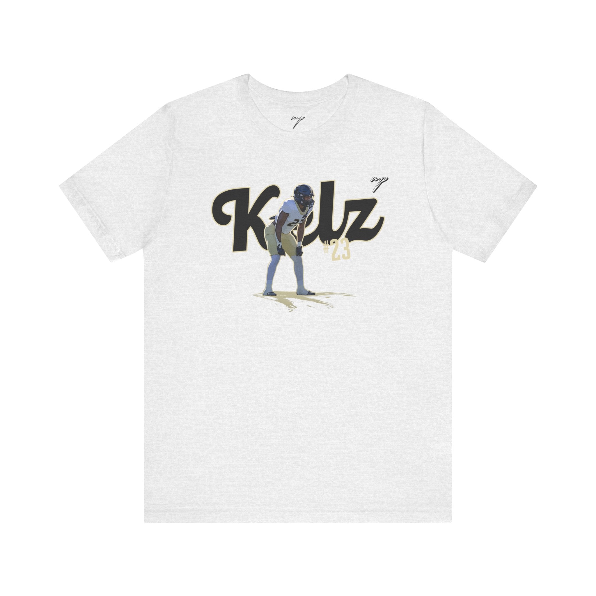 Markiel Cockrell Graphic Tee