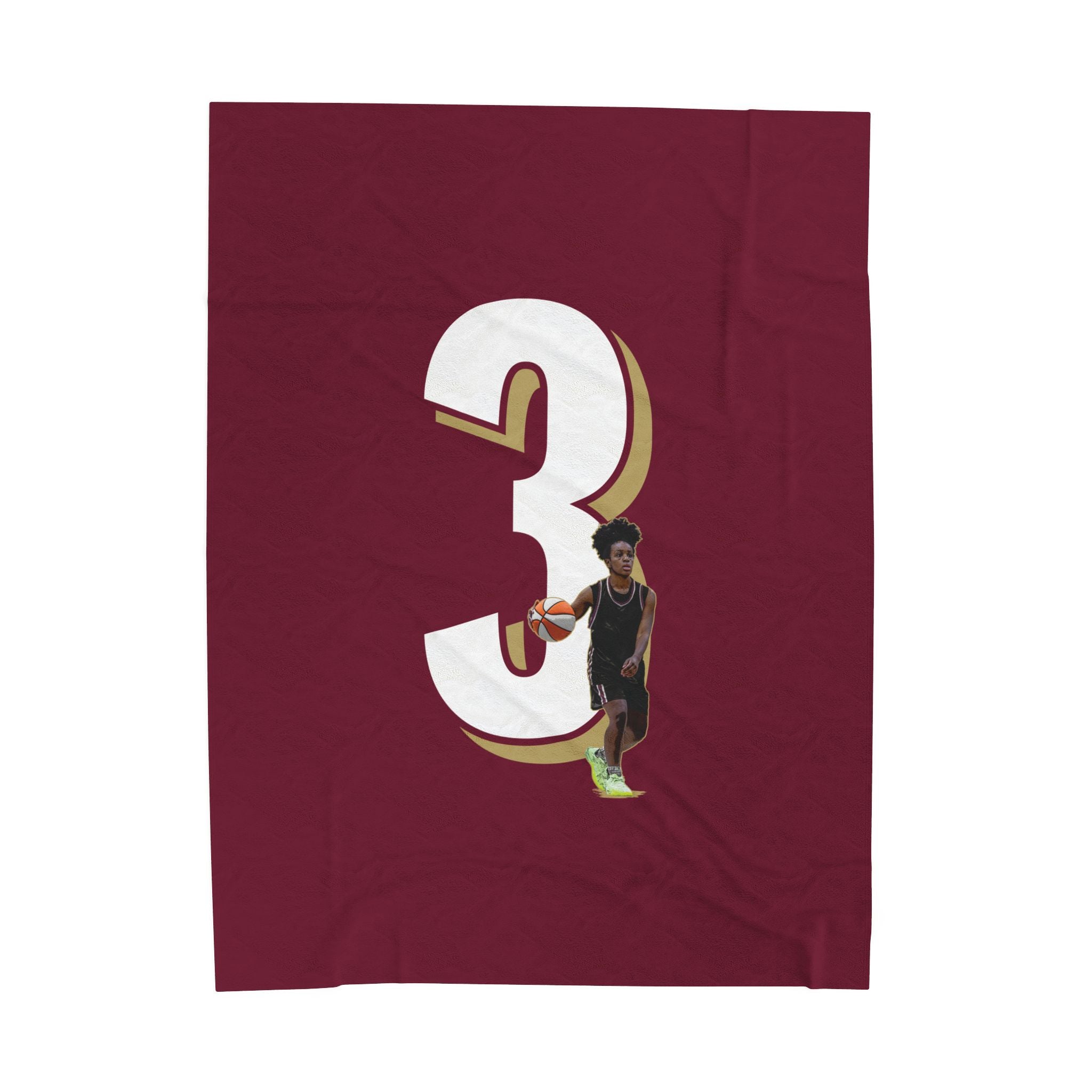 Imani Hardin Blanket