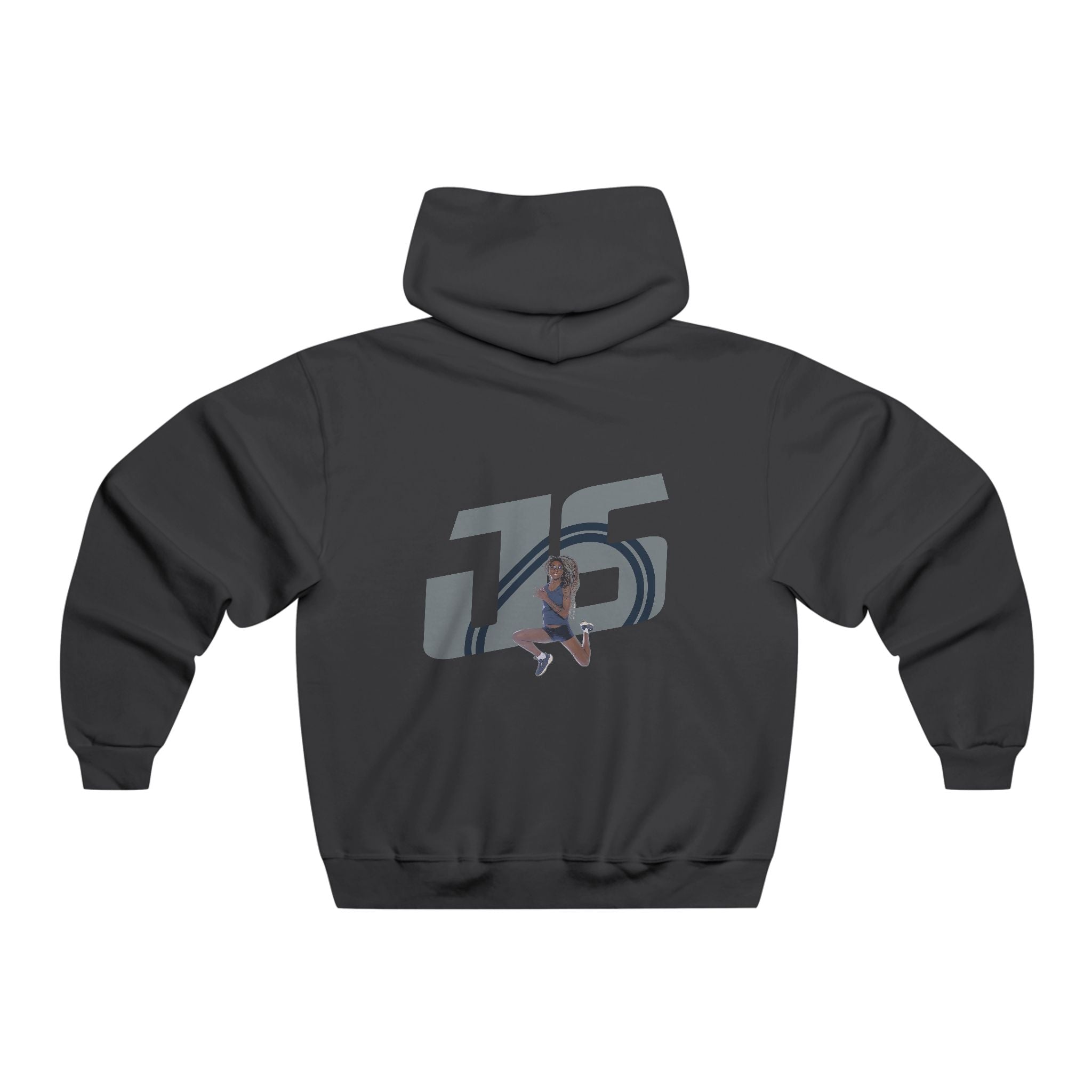 Jalynn Smith Vintage Hoodie