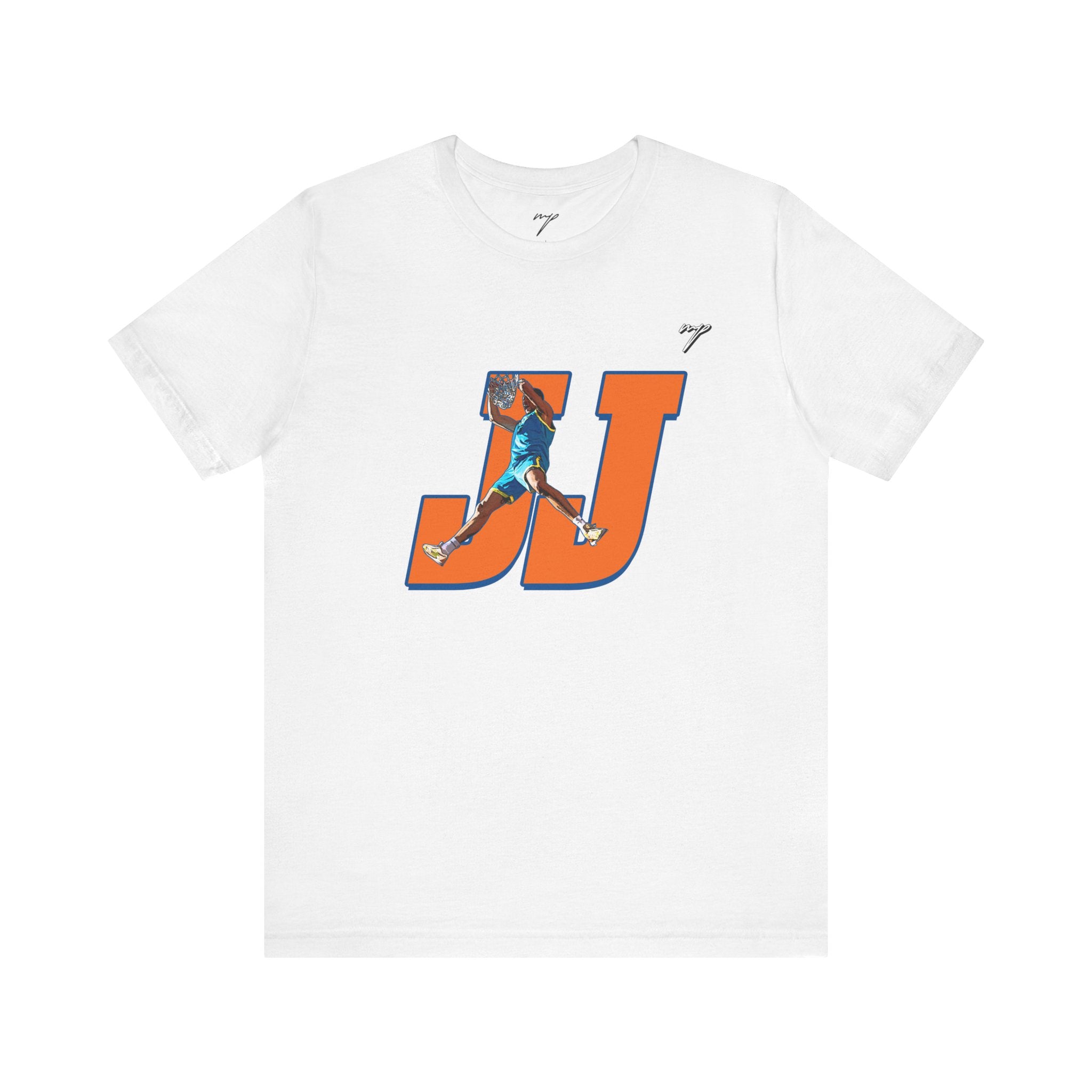 Jaquan Jeremie Graphic Tee