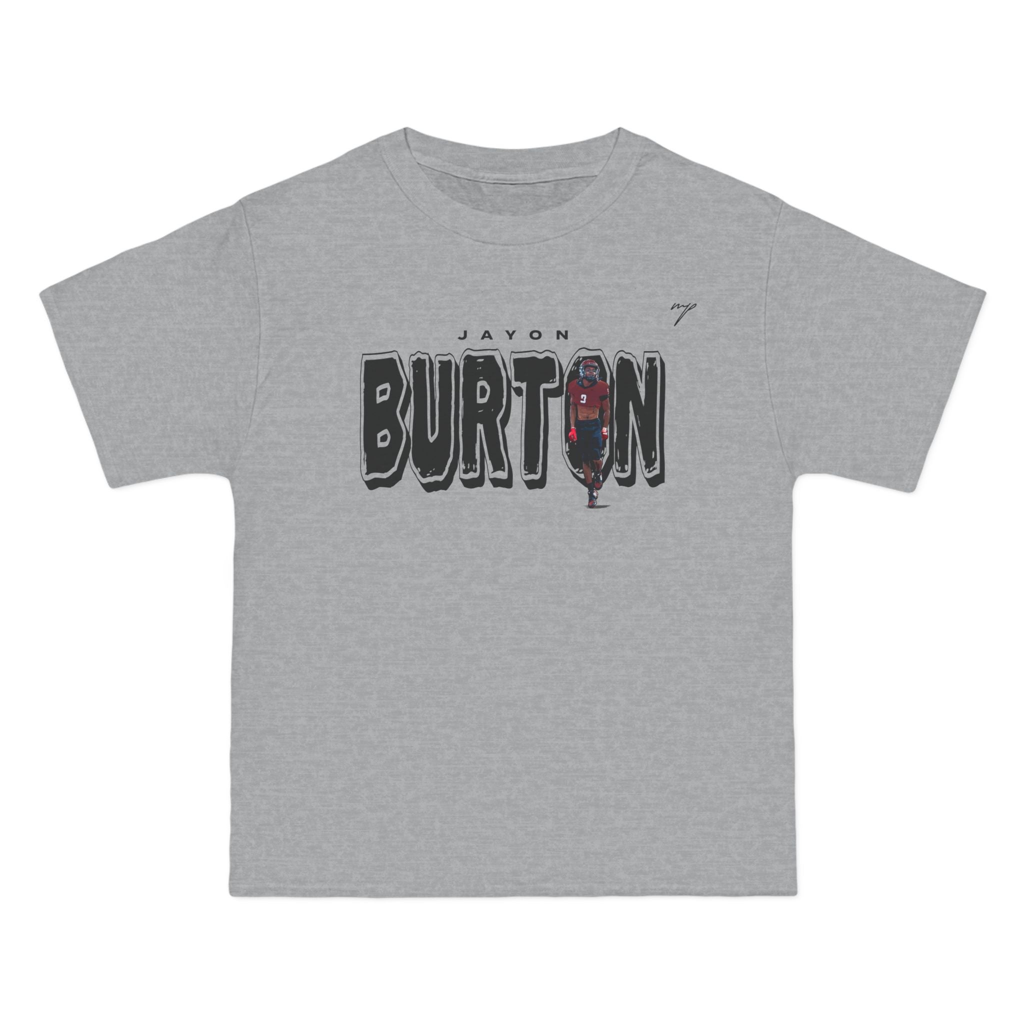 Jayon Burton Vintage Tee