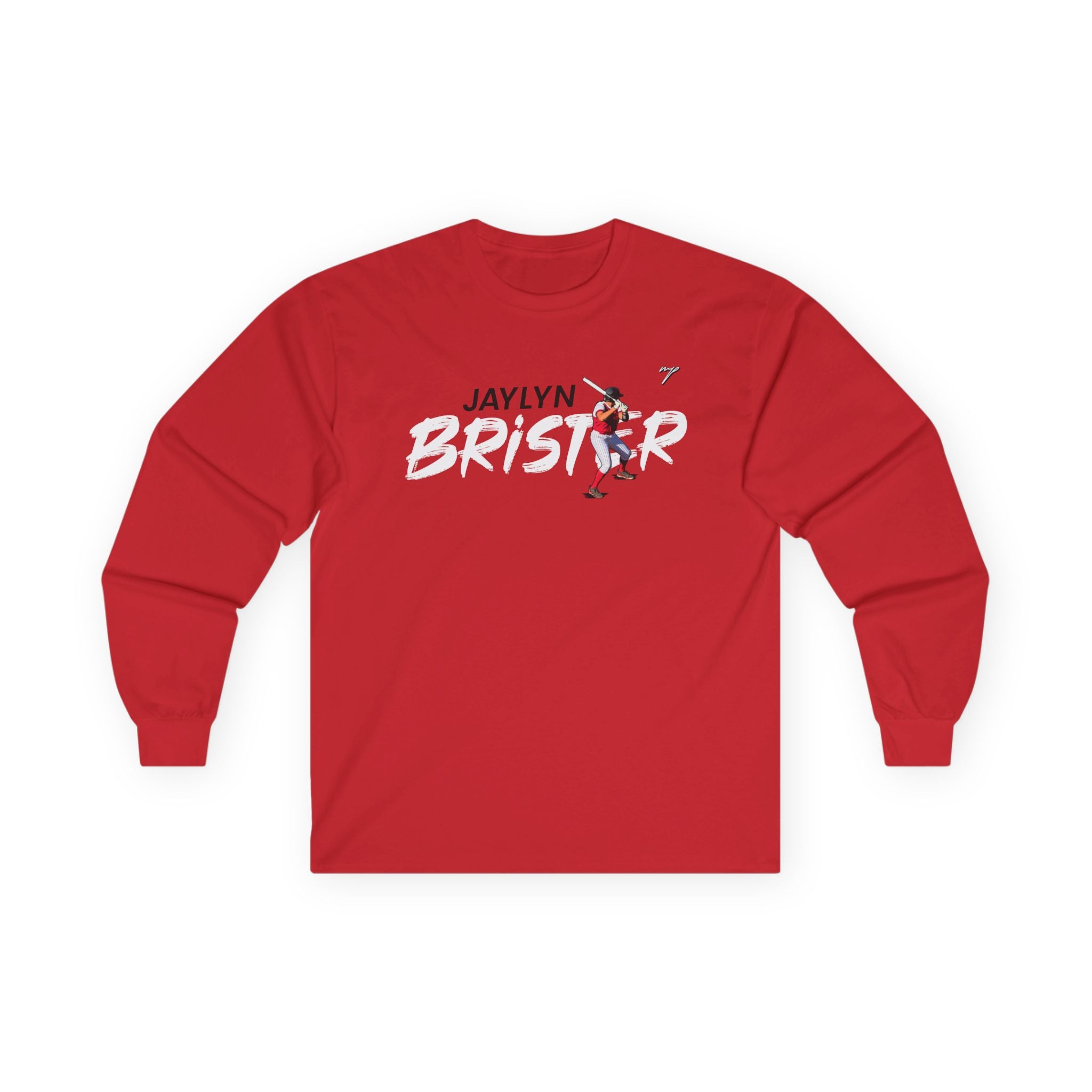 Jaylyn Brister Long Sleeve Tee