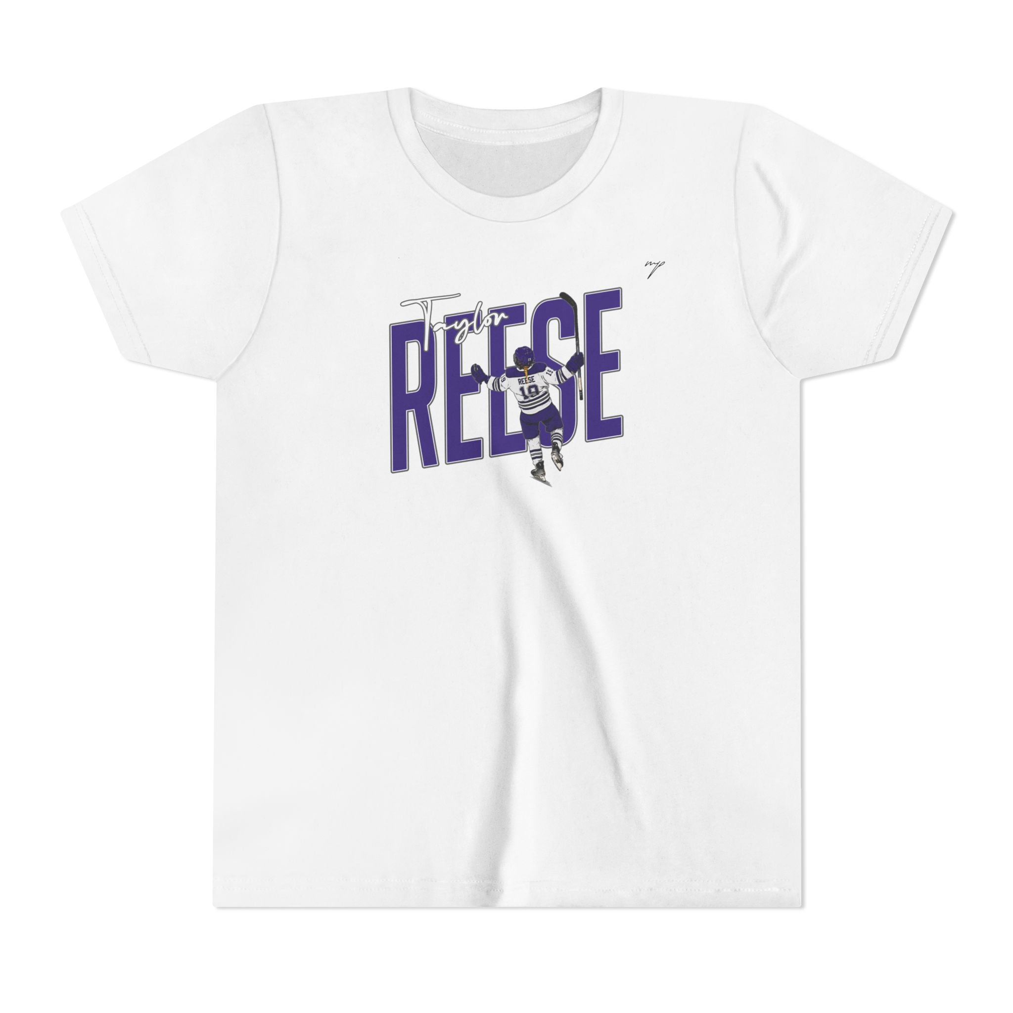 Taylor Reese YOUTH Graphic Tee