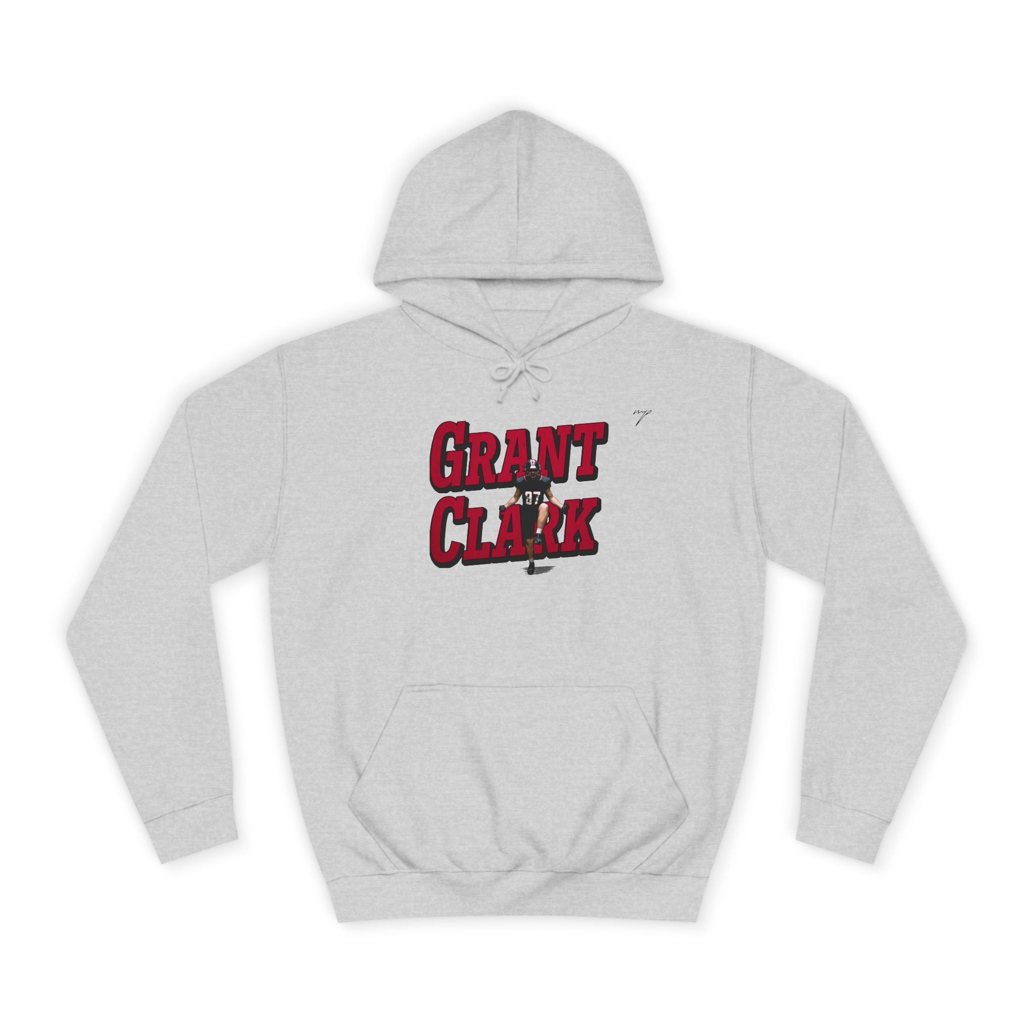 Grant Clark Hoodie