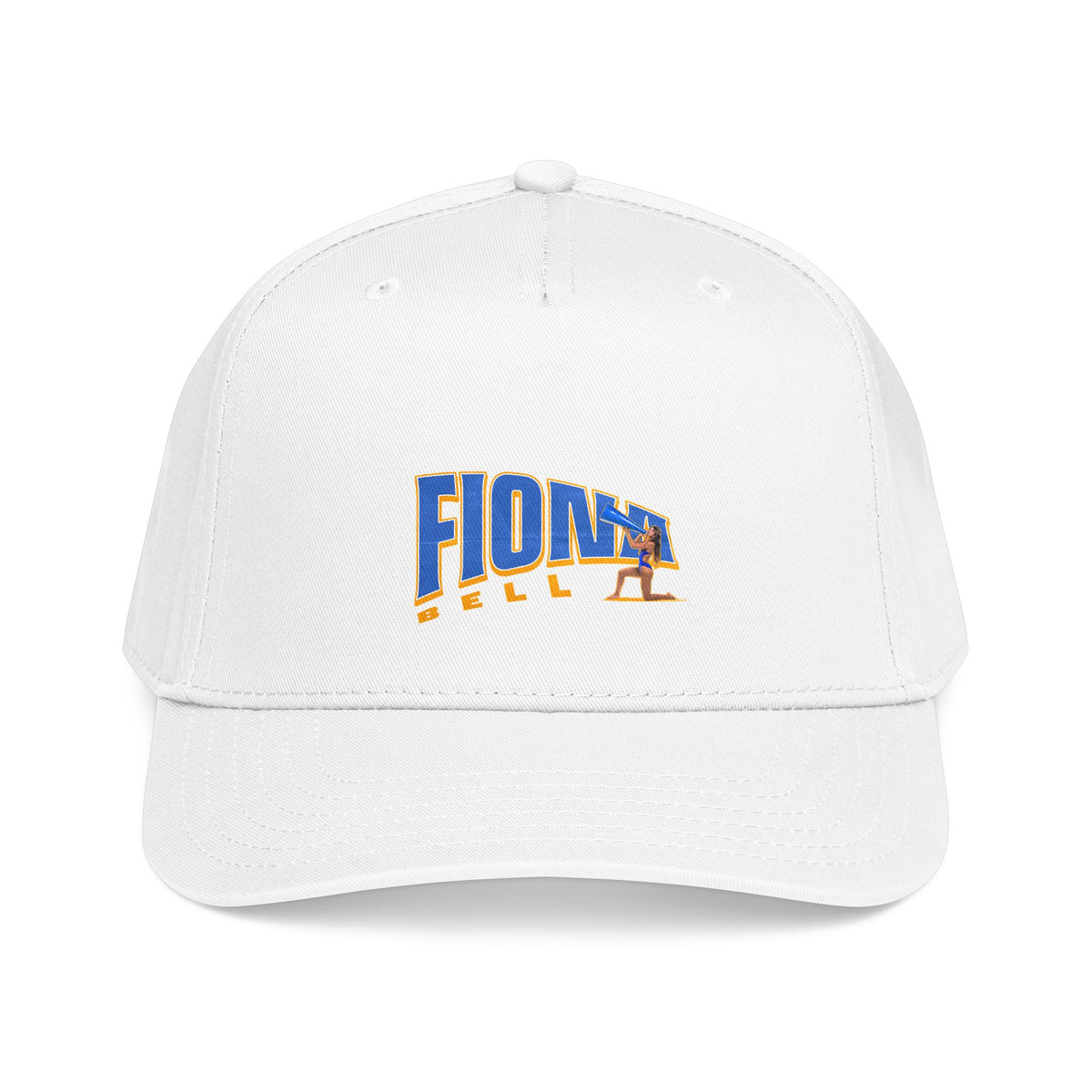 Fiona Bell Hat