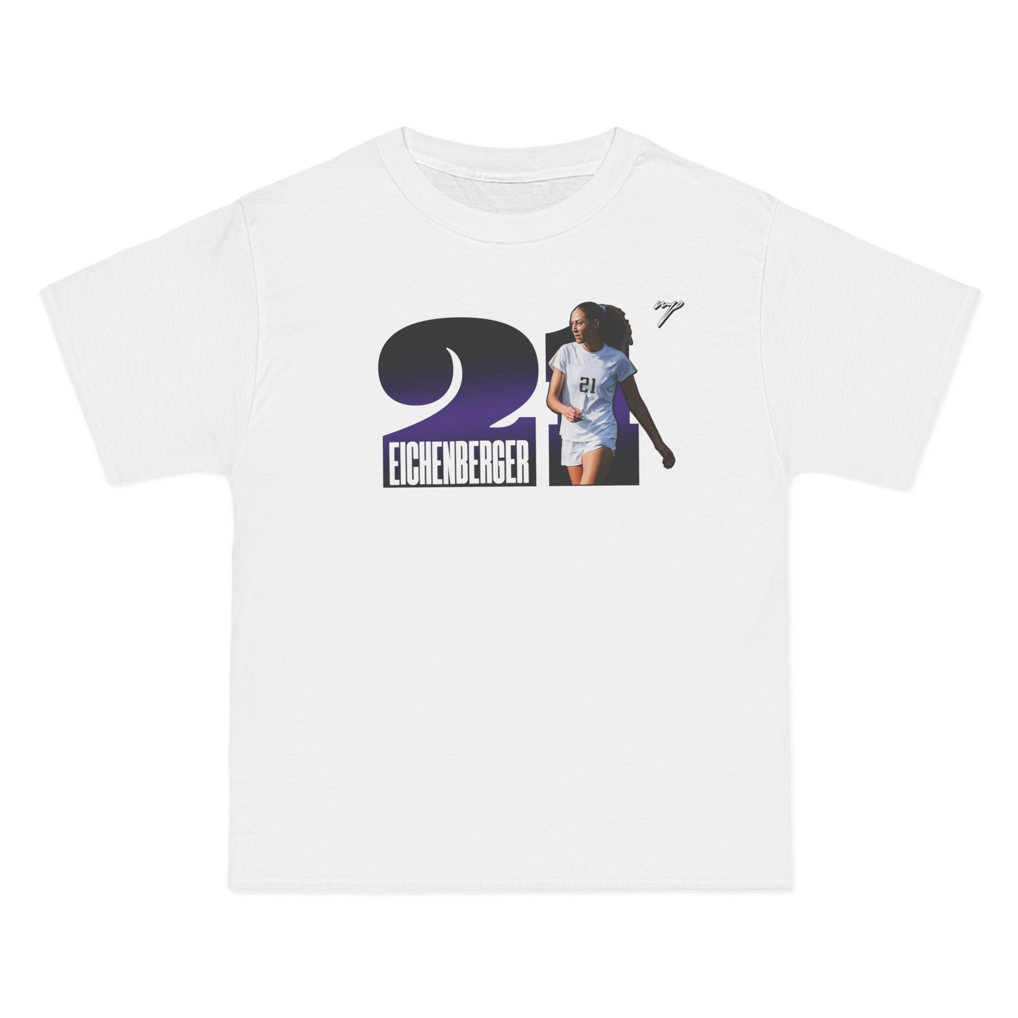 Kalea Eichenberger Vintage Tee
