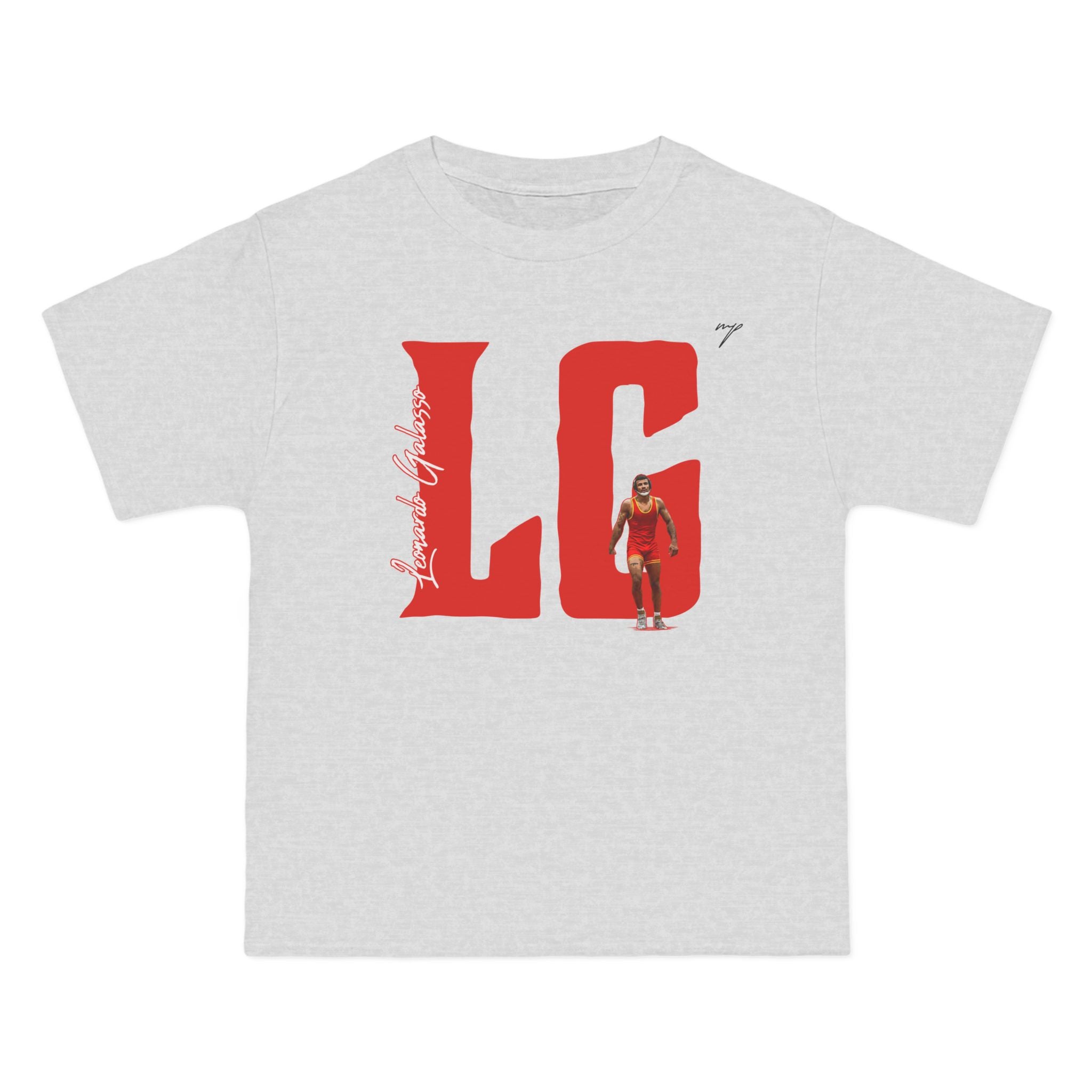 Leonardo Galasso Vintage Tee