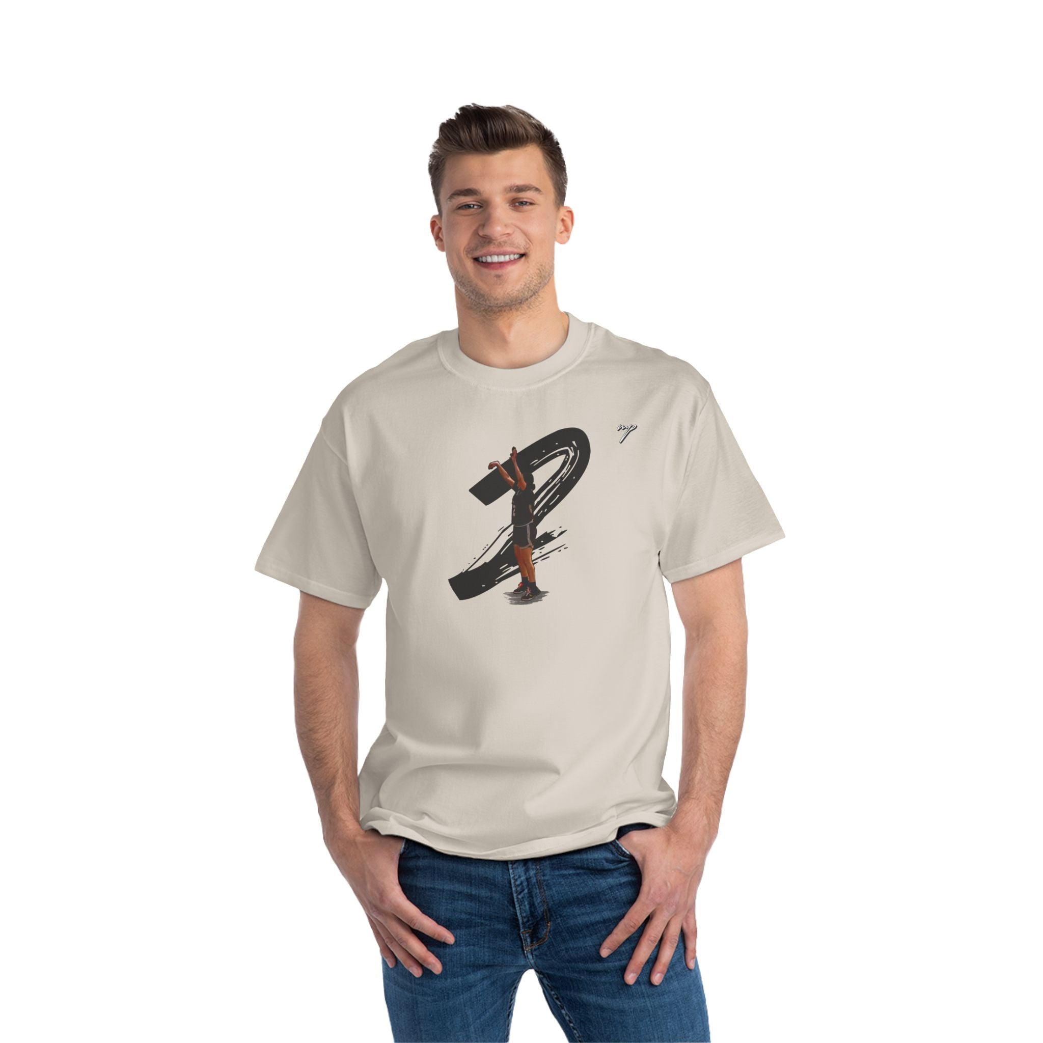 Brooke Leonardi Vintage Tee