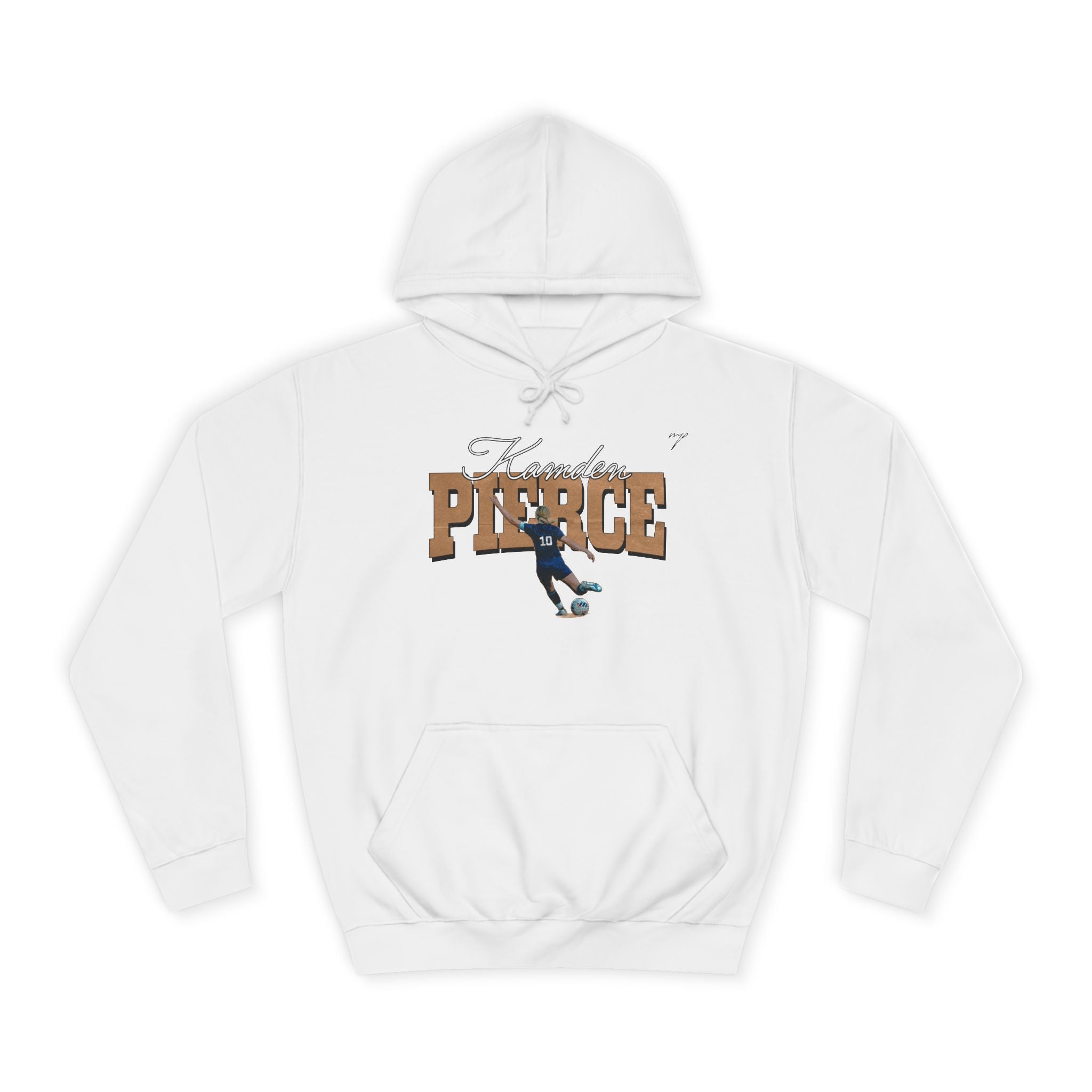 Kamden Pierce Hoodie