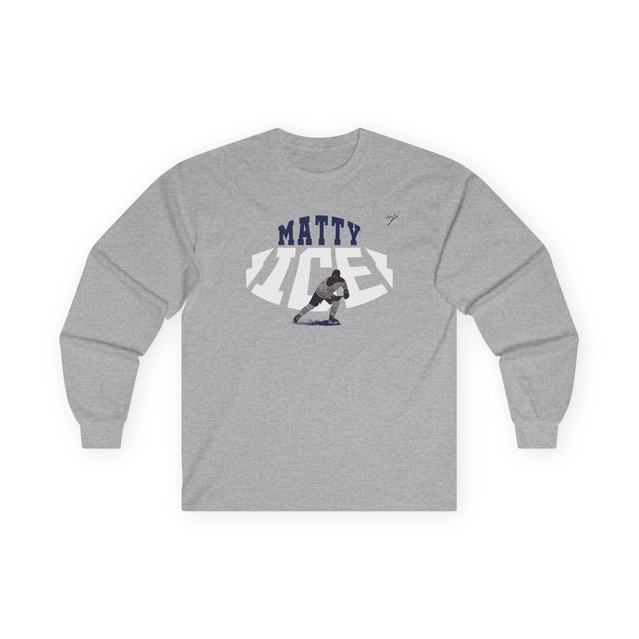 Matt Ryan Long Sleeve Tee