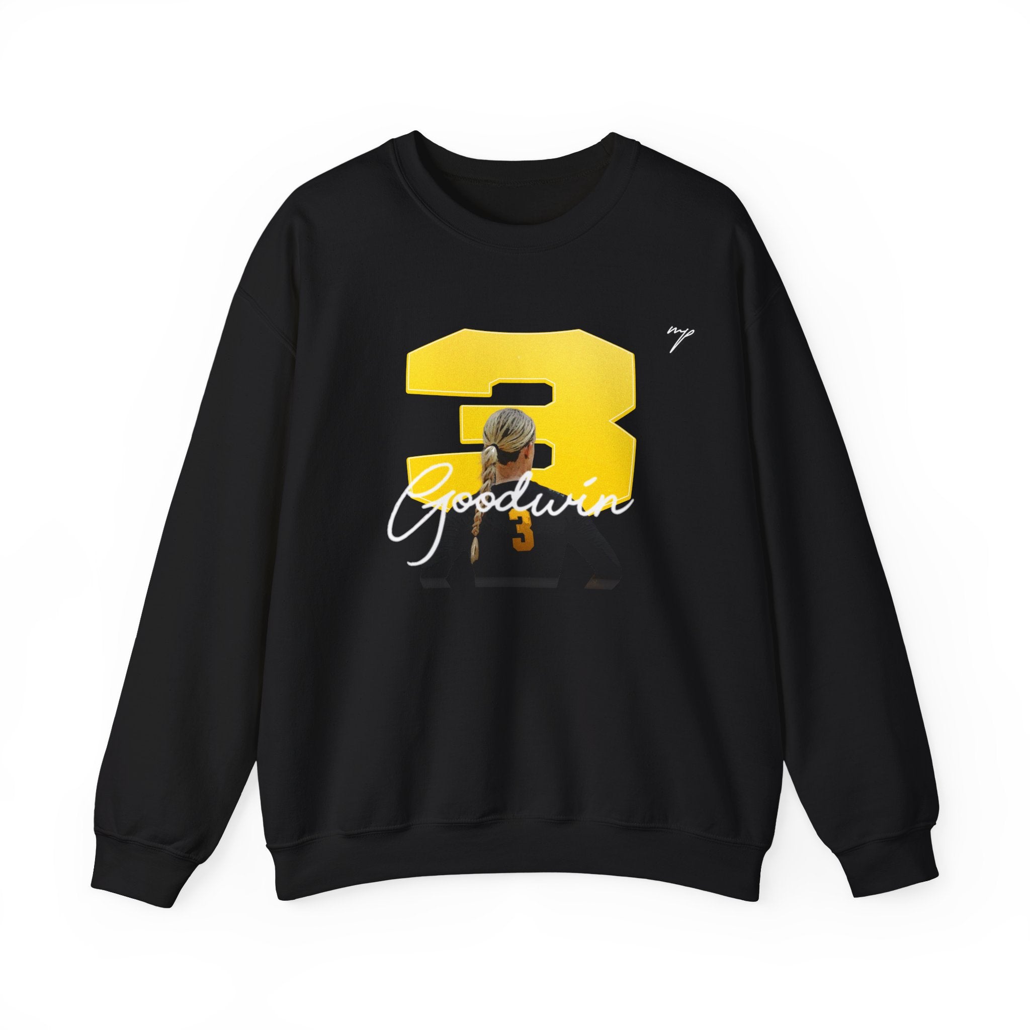 Ella Goodwin Crewneck