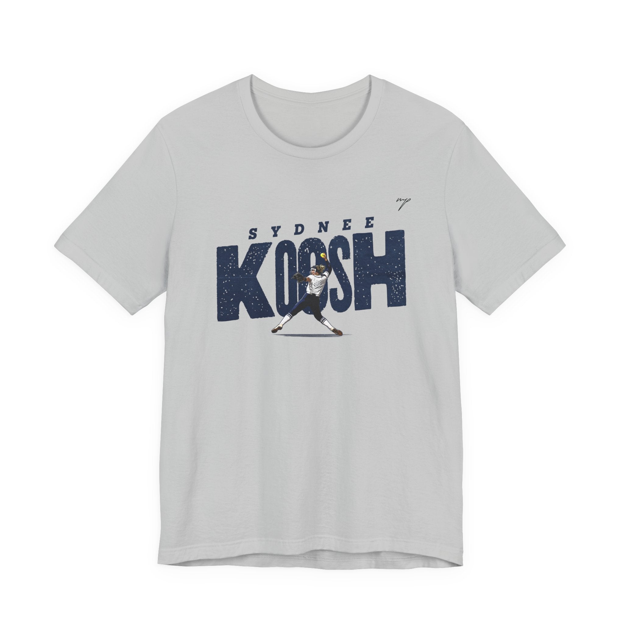 Sydnee Koosh Graphic Tee