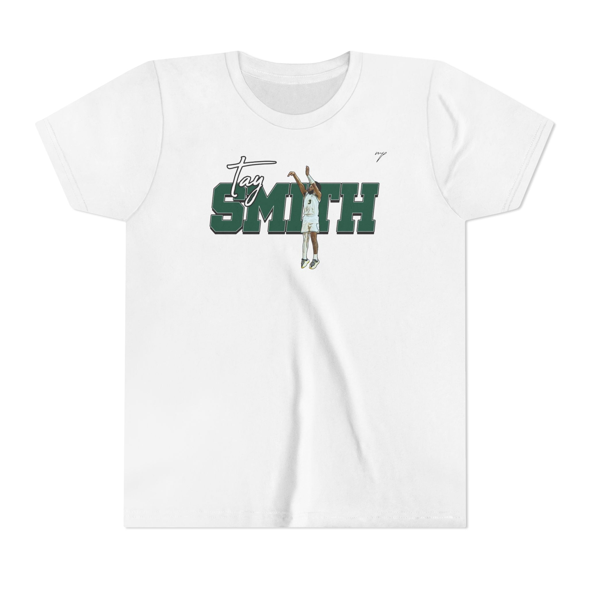 Tay Smith YOUTH Graphic Tee