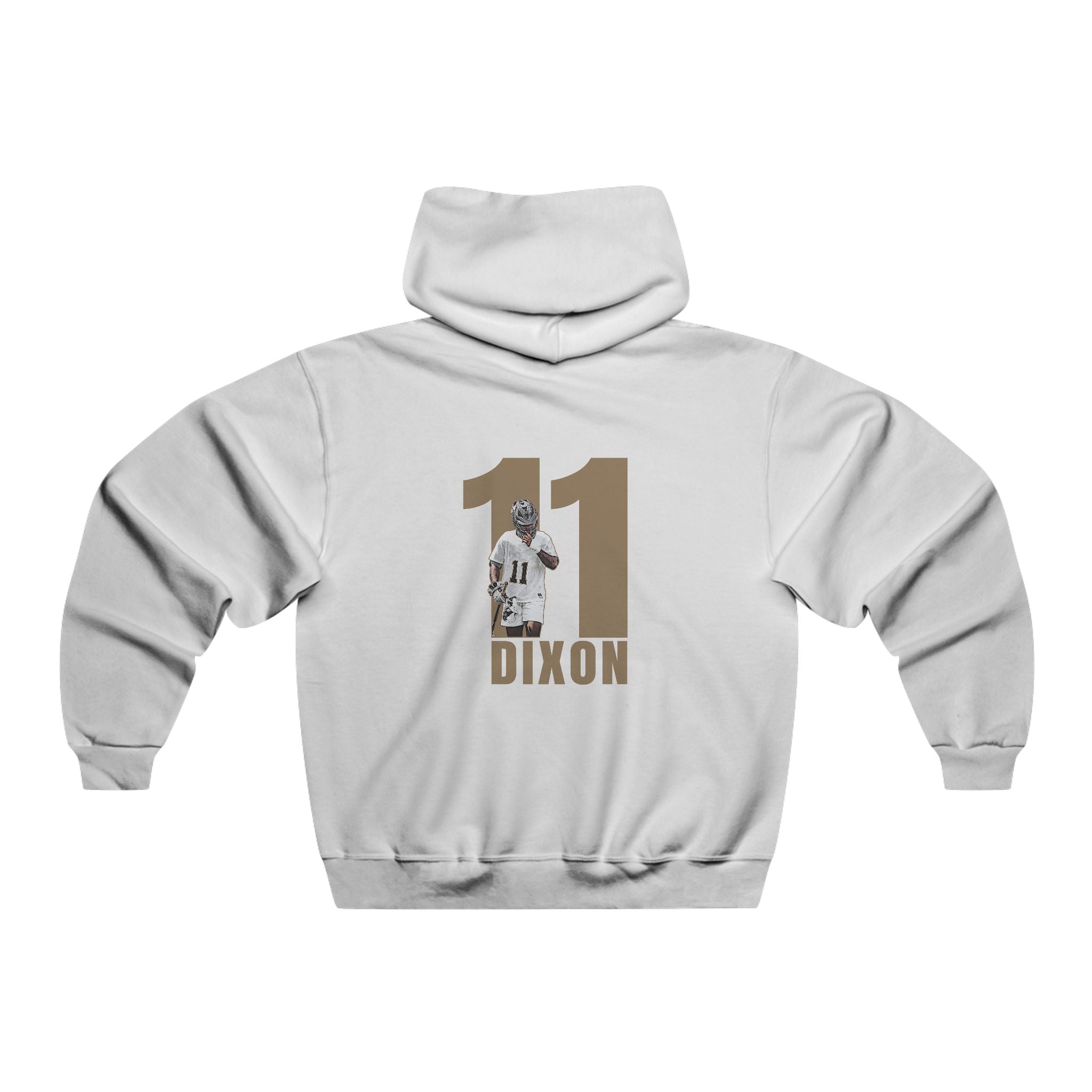 Aiden Dixon Vintage Hoodie